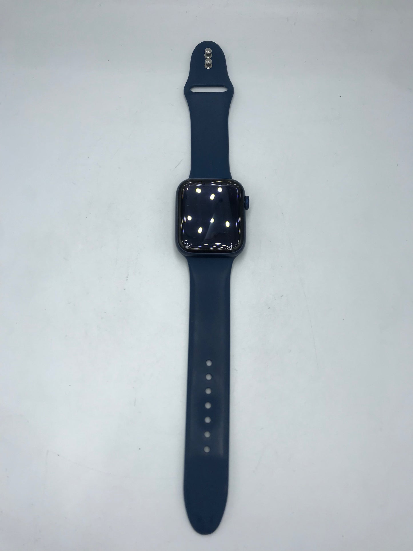 Apple Watch Series 6 44MM (Producto Único)