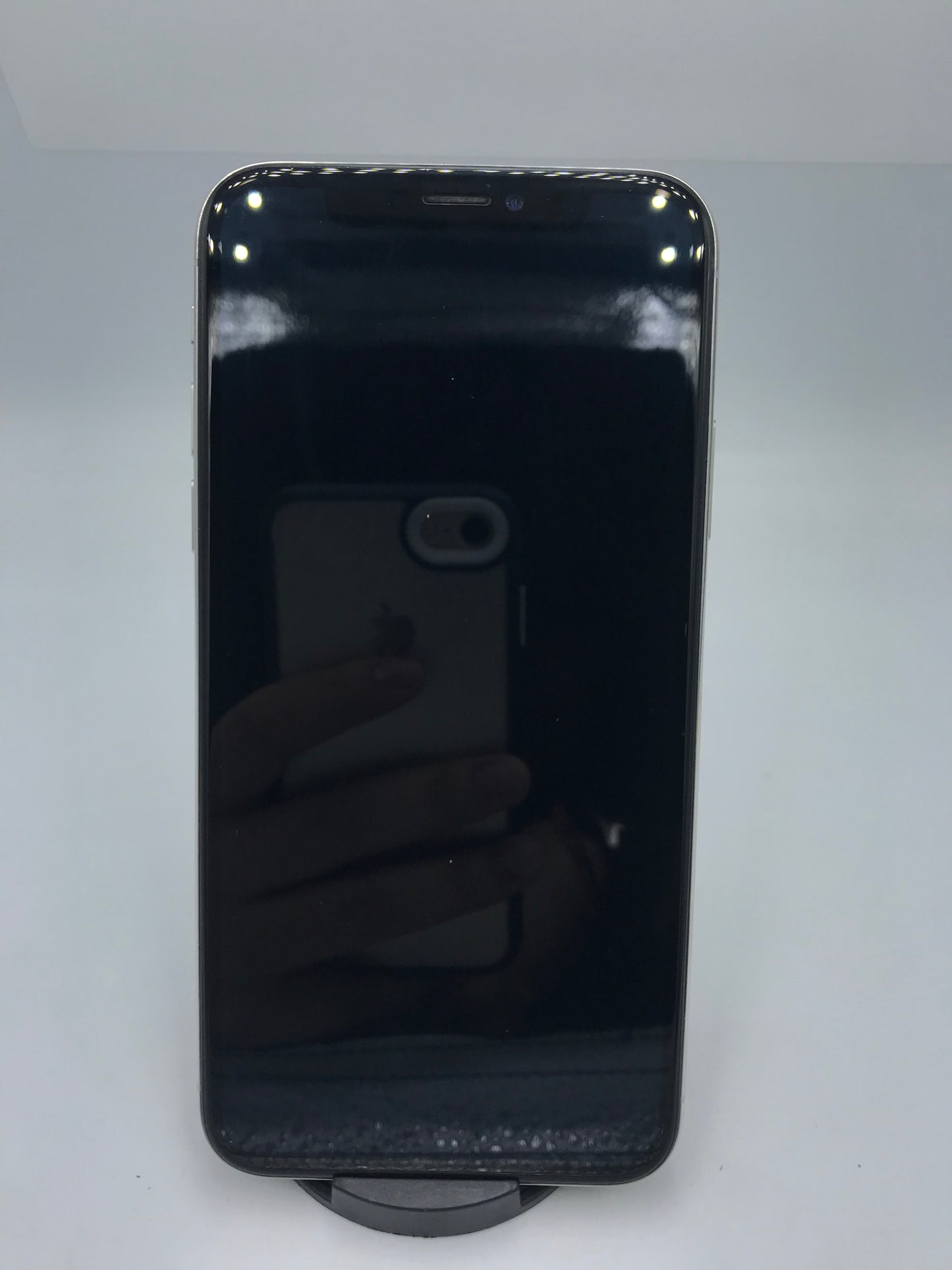 iPhone X  256GB (Producto Unico)