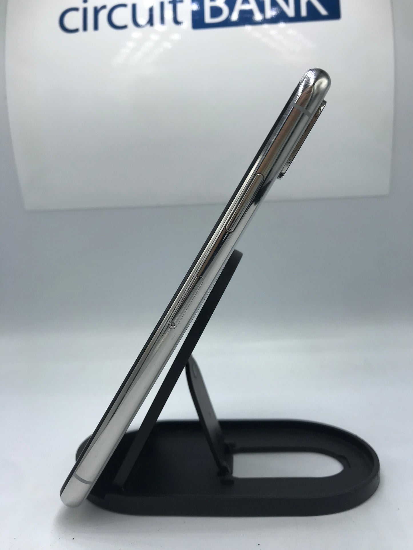 iPhone X  256GB (Producto Unico)