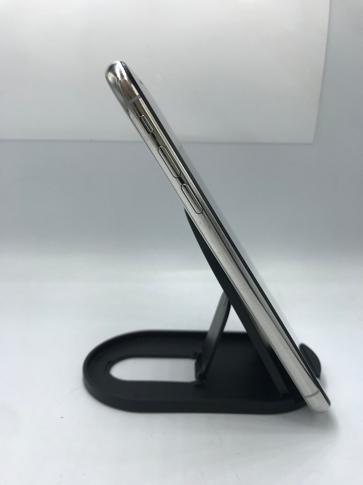 iPhone X  256GB (Producto Unico)