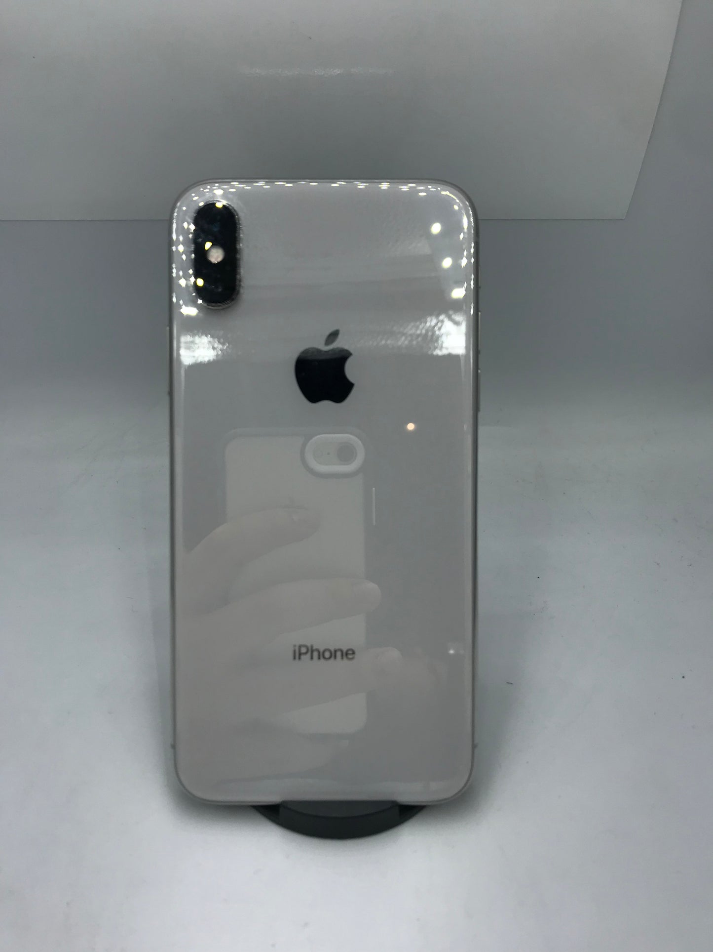 iPhone X  256GB (Producto Unico)