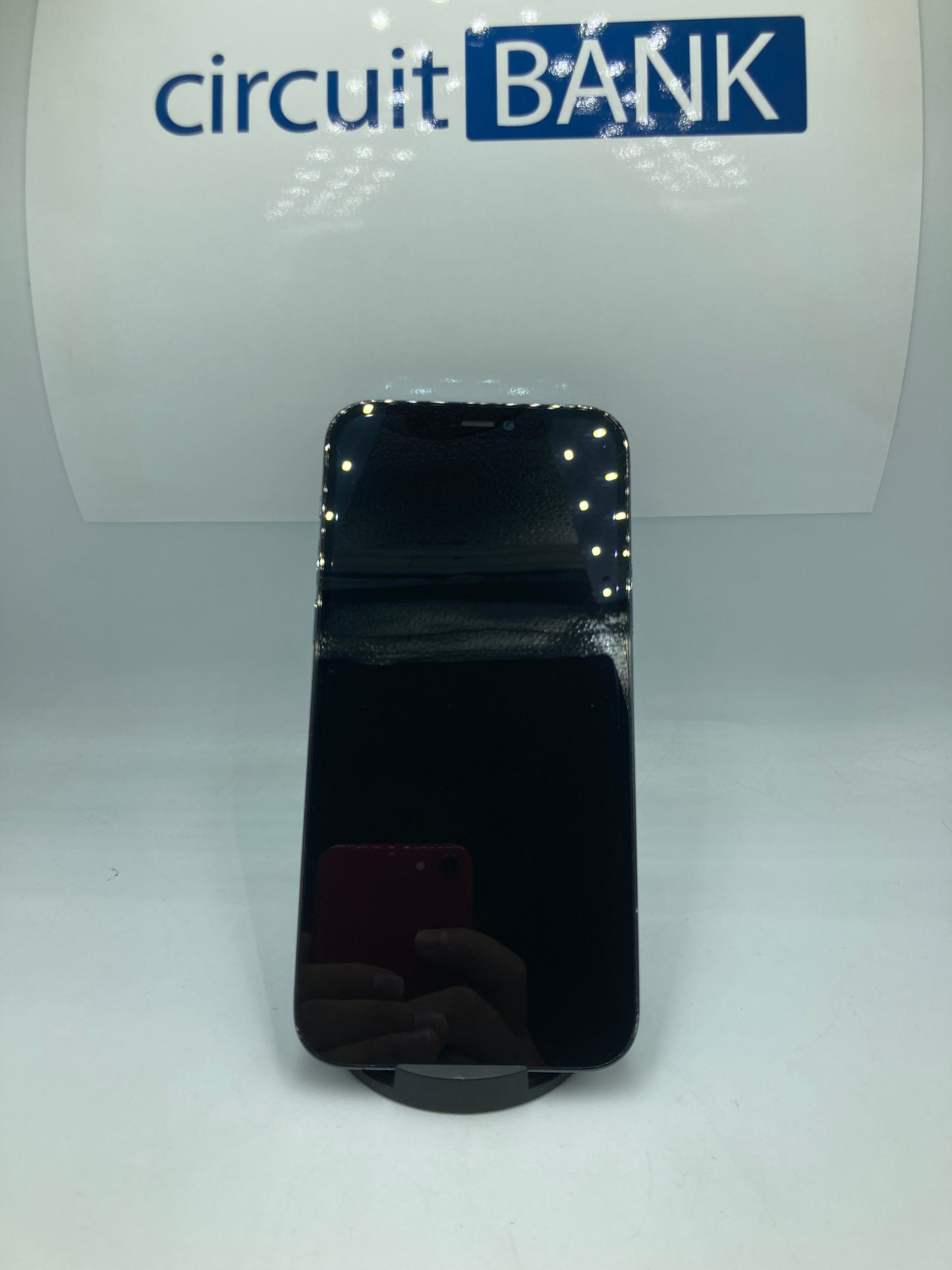 iPhone 12 Pro 128gb (Producto Único)