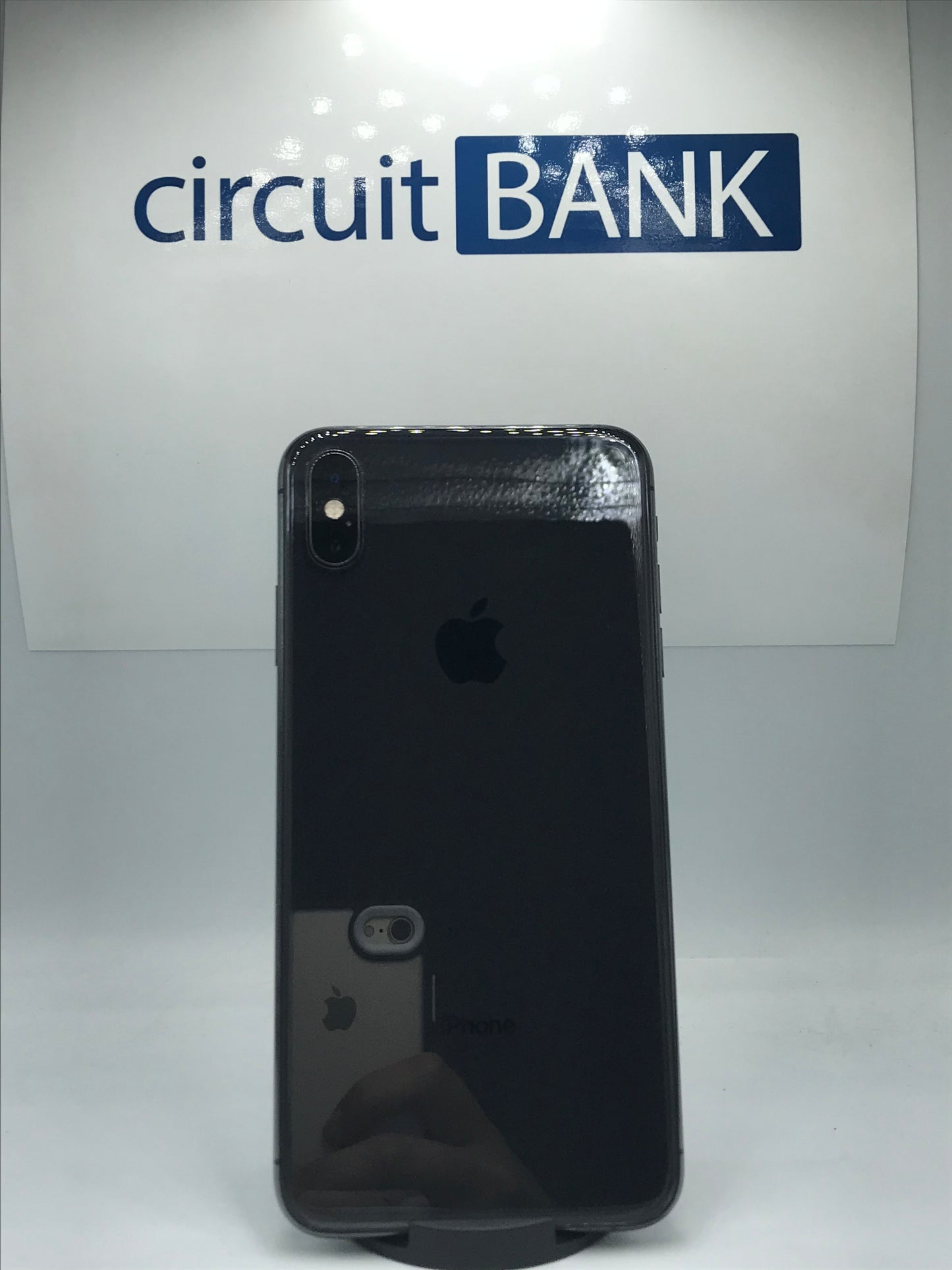iPhone Xs Max 256GB (Producto Unico)