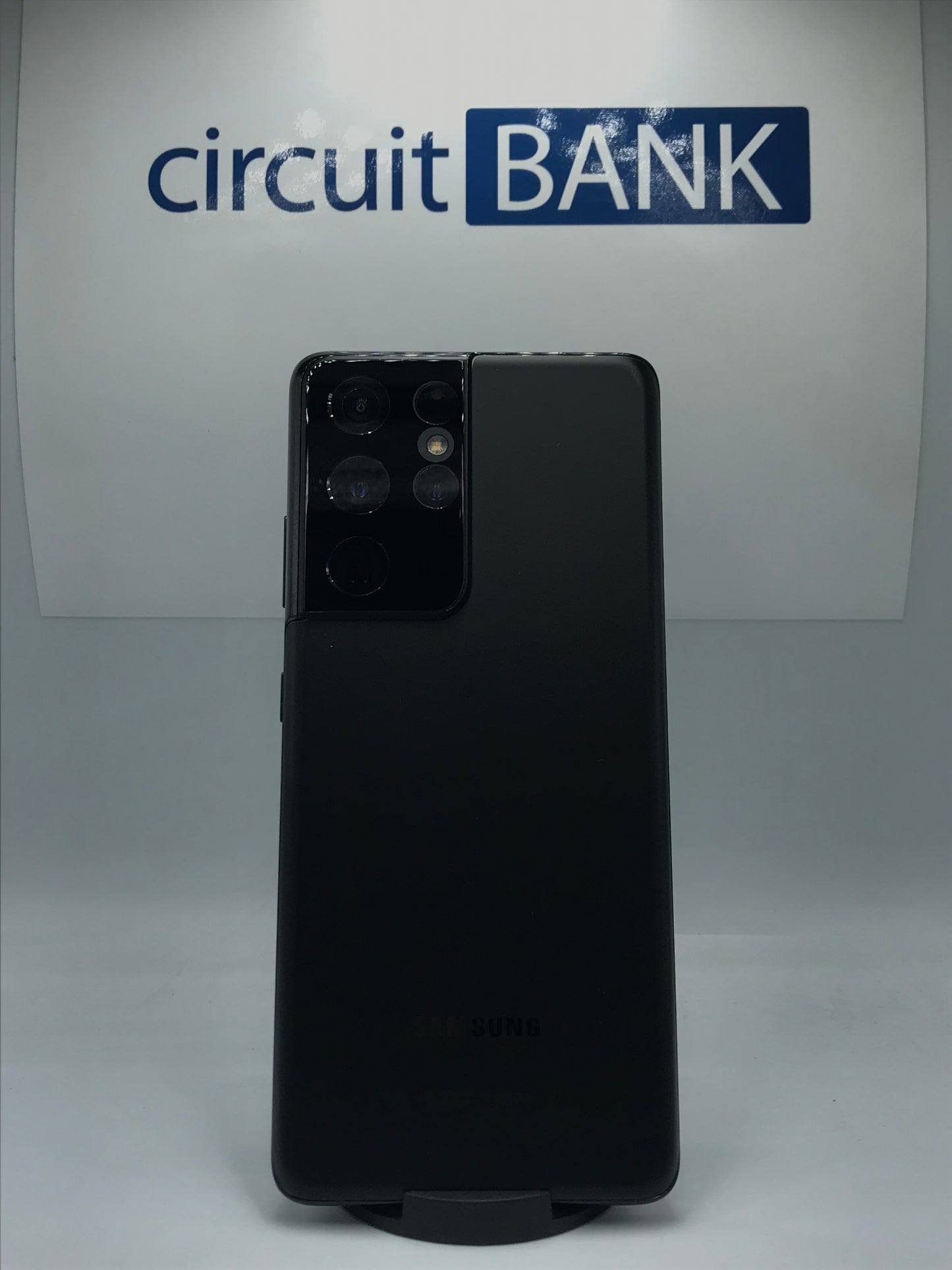 Samsung Galaxy S21 Ultra  128GB (Producto Unico)