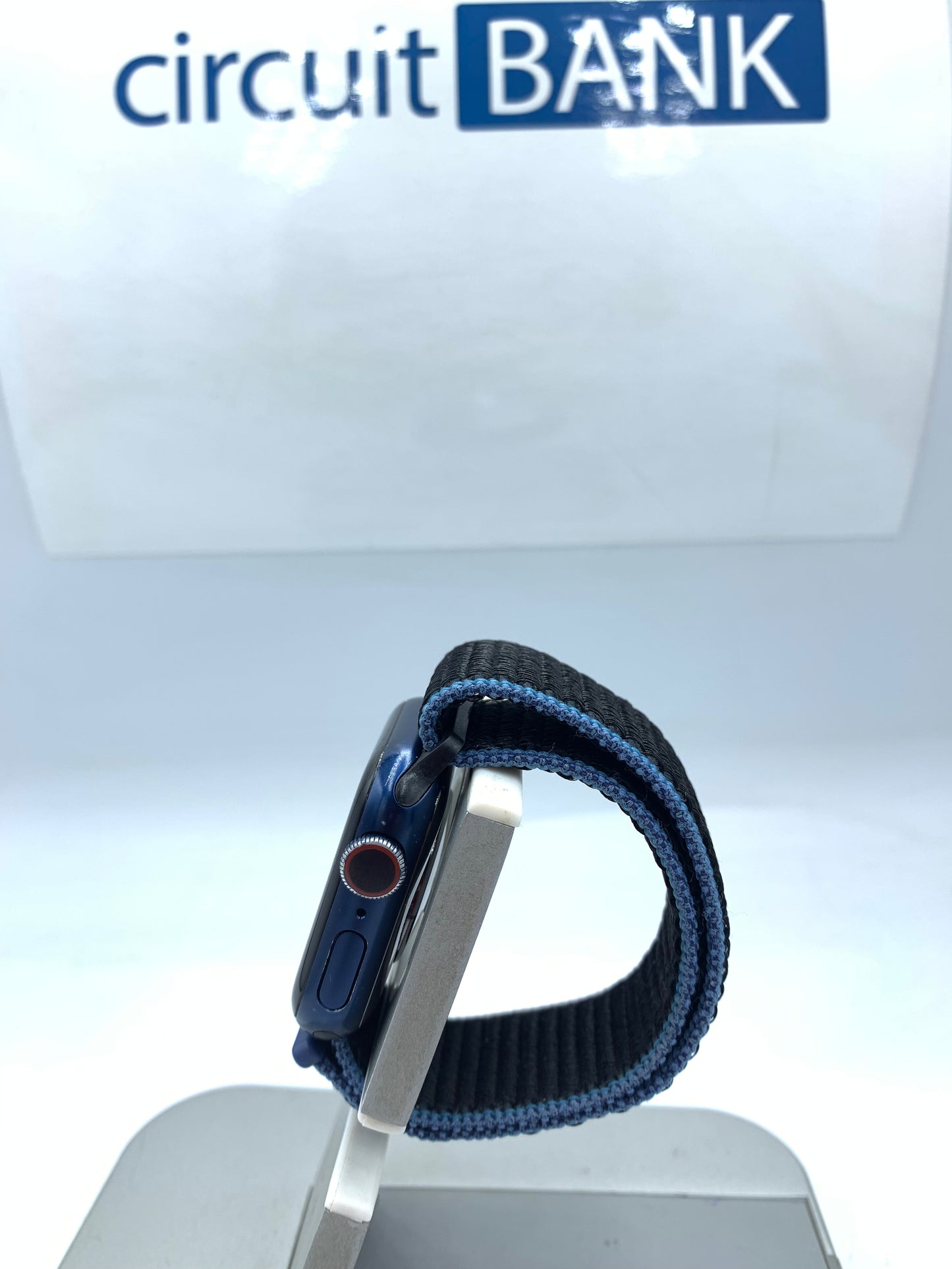 Apple Watch Series 6 40MM GPS + Cell (Producto Unico)