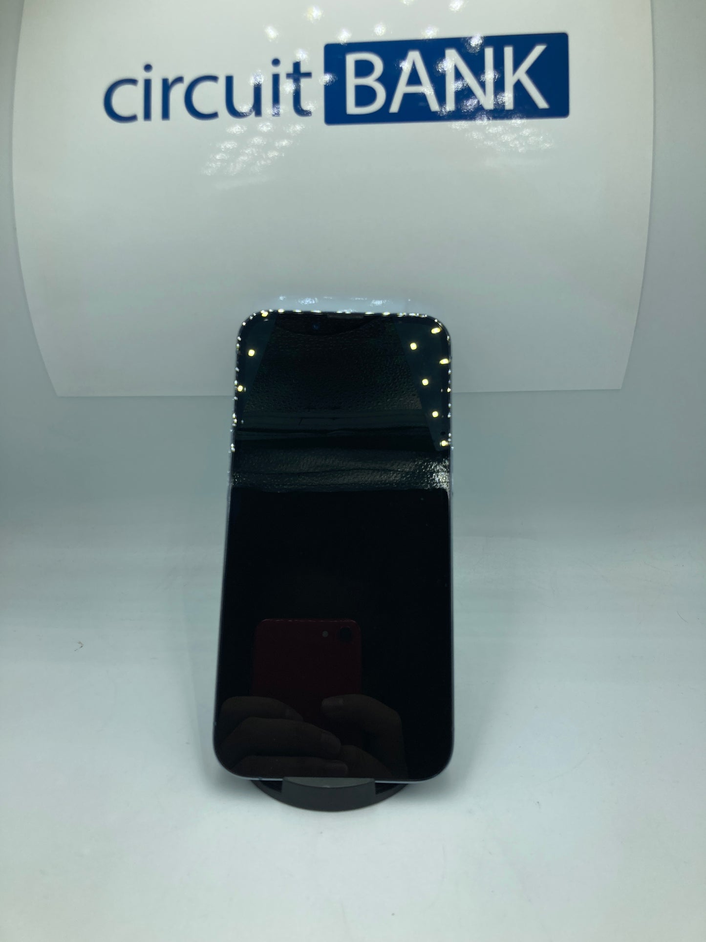 IPhone 13 Pro 128gb (Producto Único)