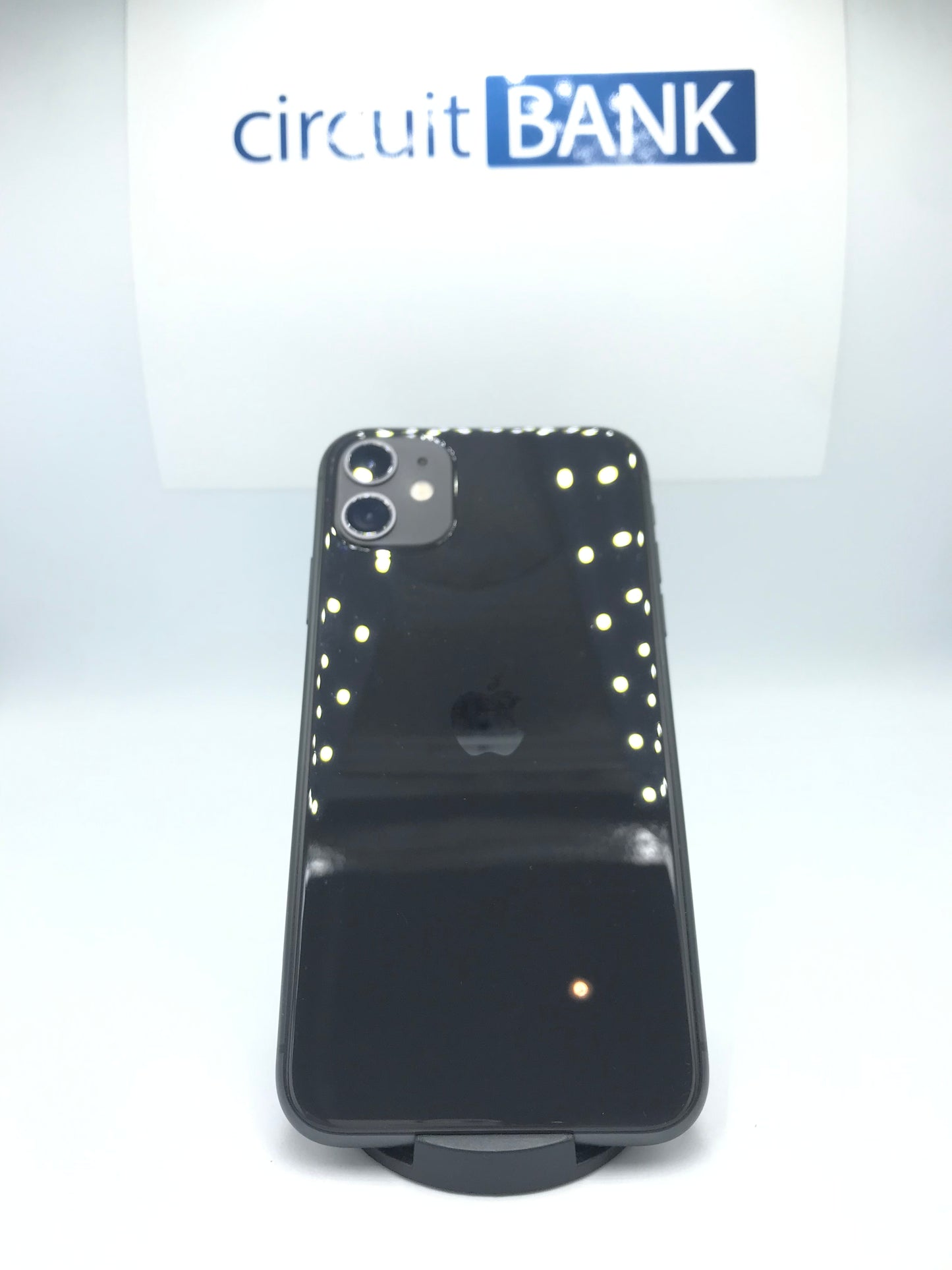 iPhone 11 128GB (Producto Unico)