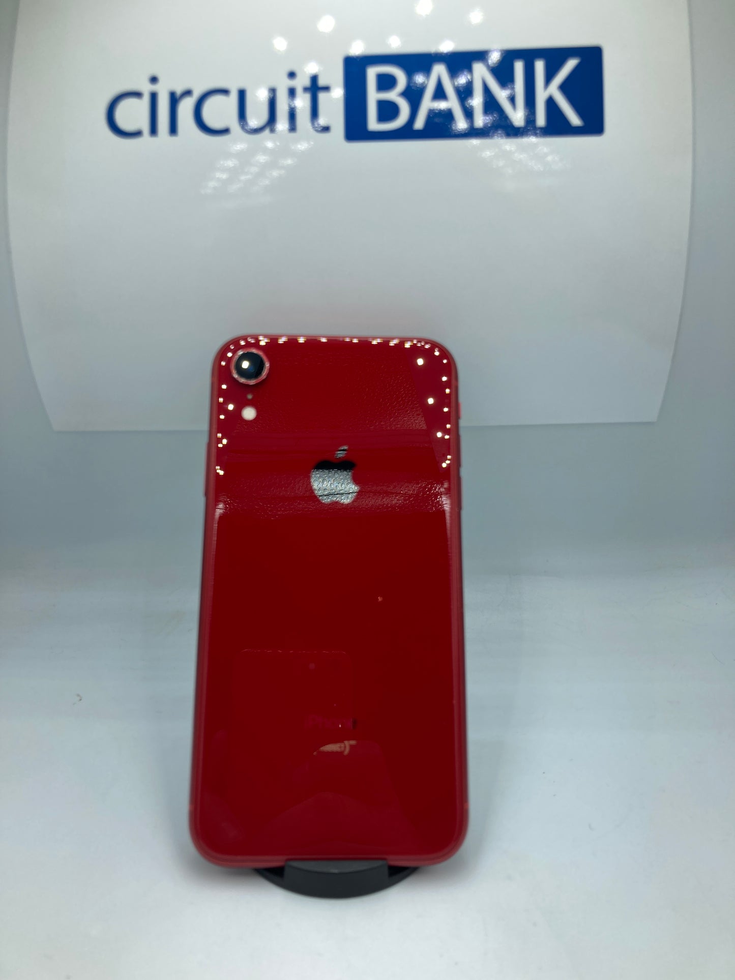 iPhone XR 128GB (Producto Único)