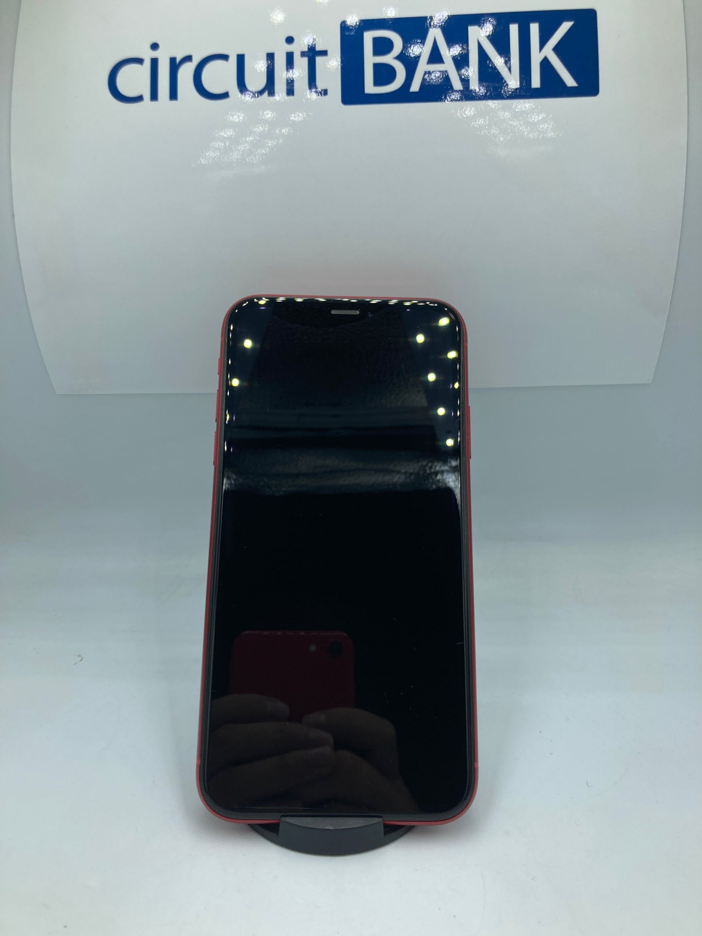 iPhone XR 128GB (Producto Único)
