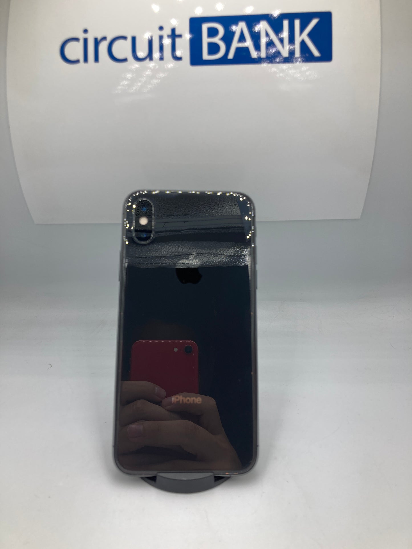 iPhone Xs 64GB (Producto Único)