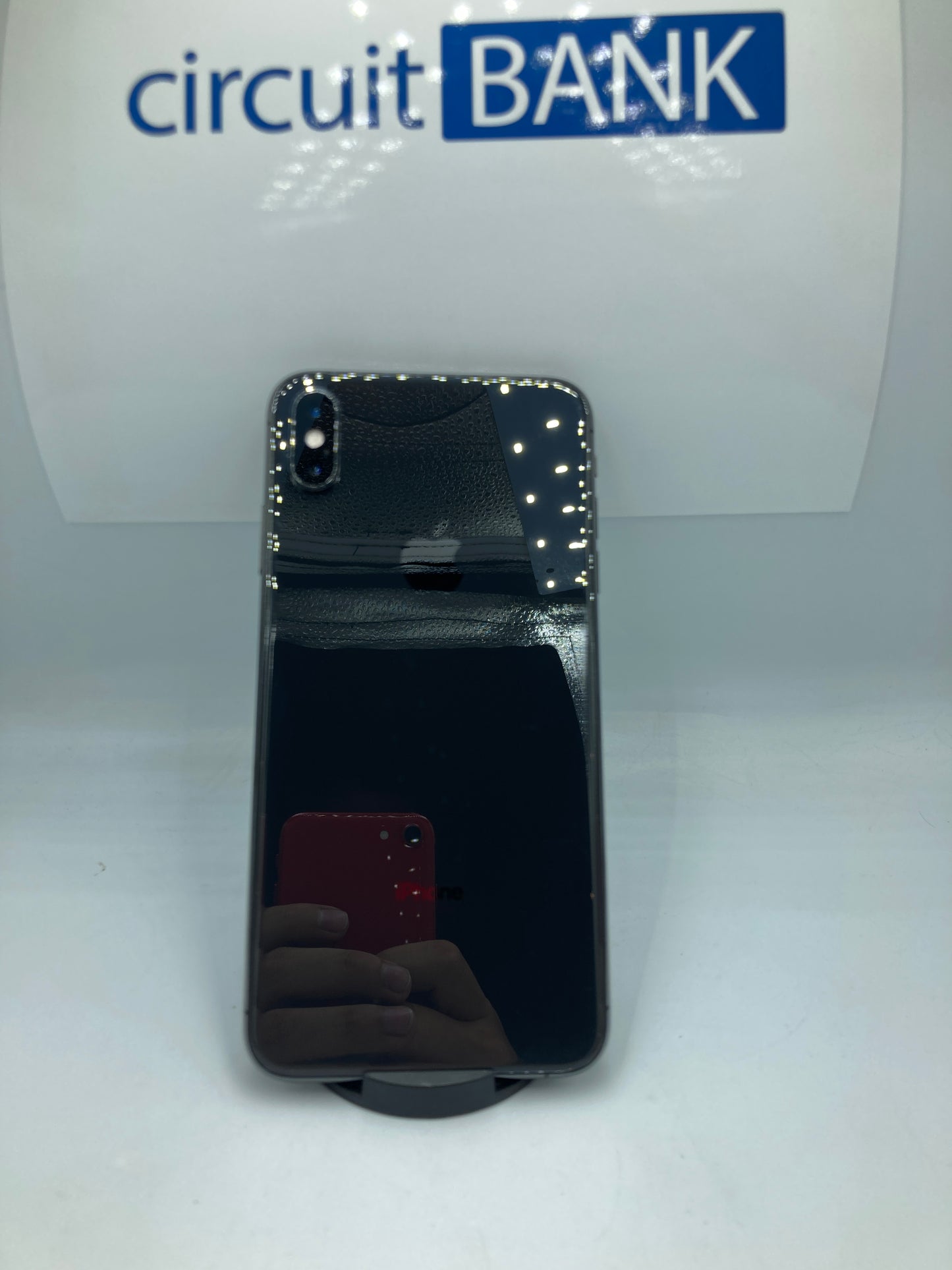 iPhone Xs Max 256GB (Producto Único)