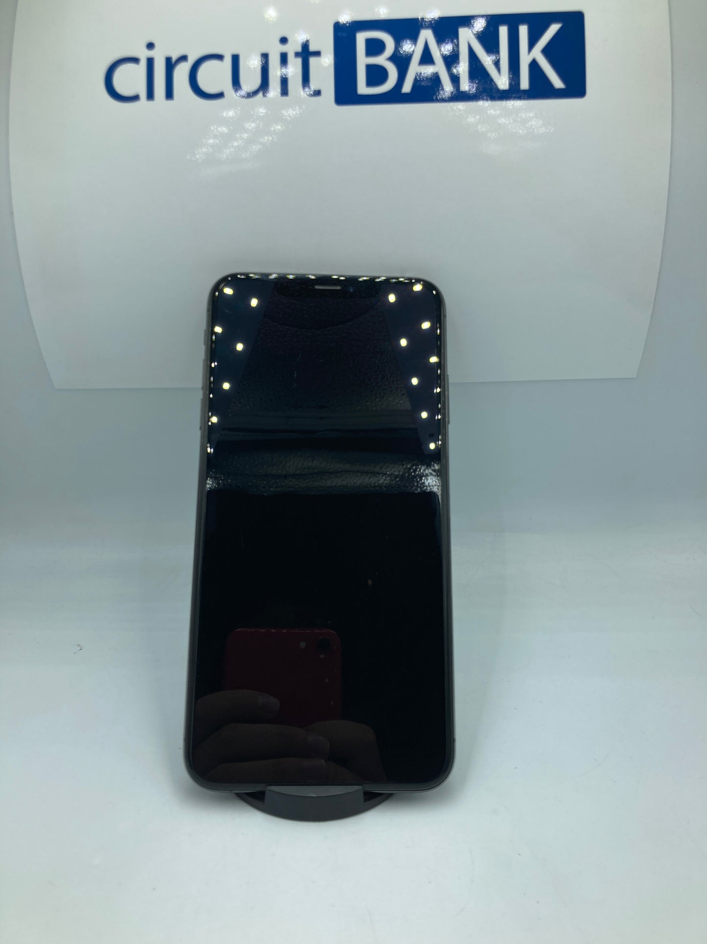 iPhone Xs Max 256GB (Producto Único)