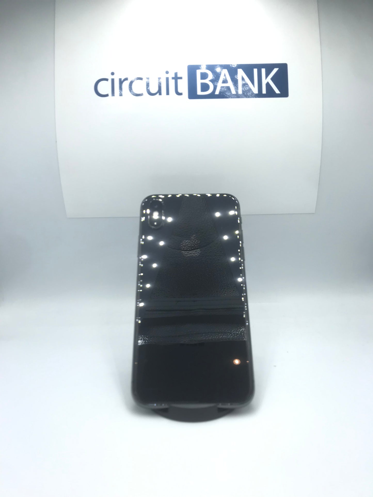 iPhone X 64GB (Producto Unico)