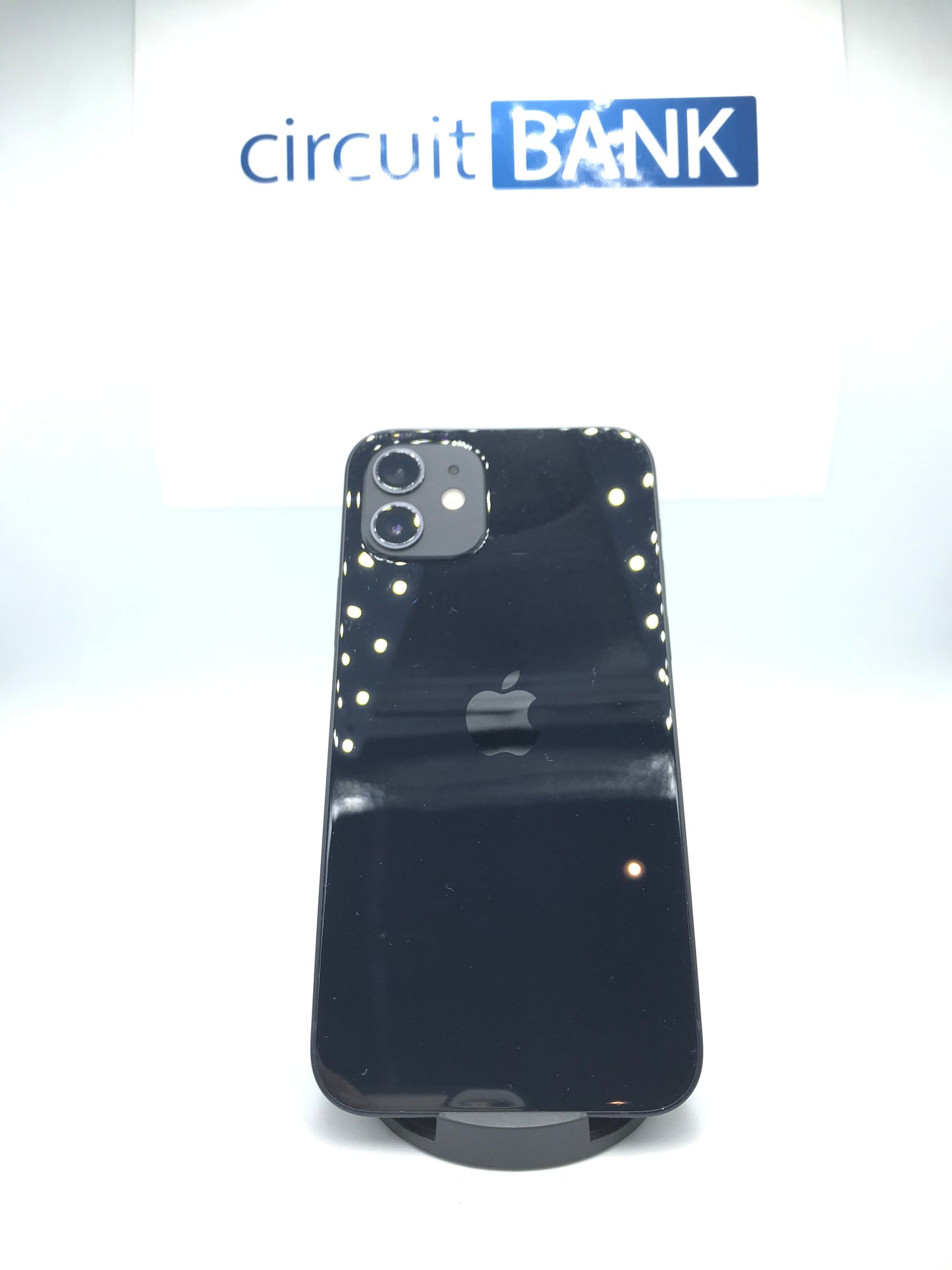 iPhone 12 128GB (Producto Unico)