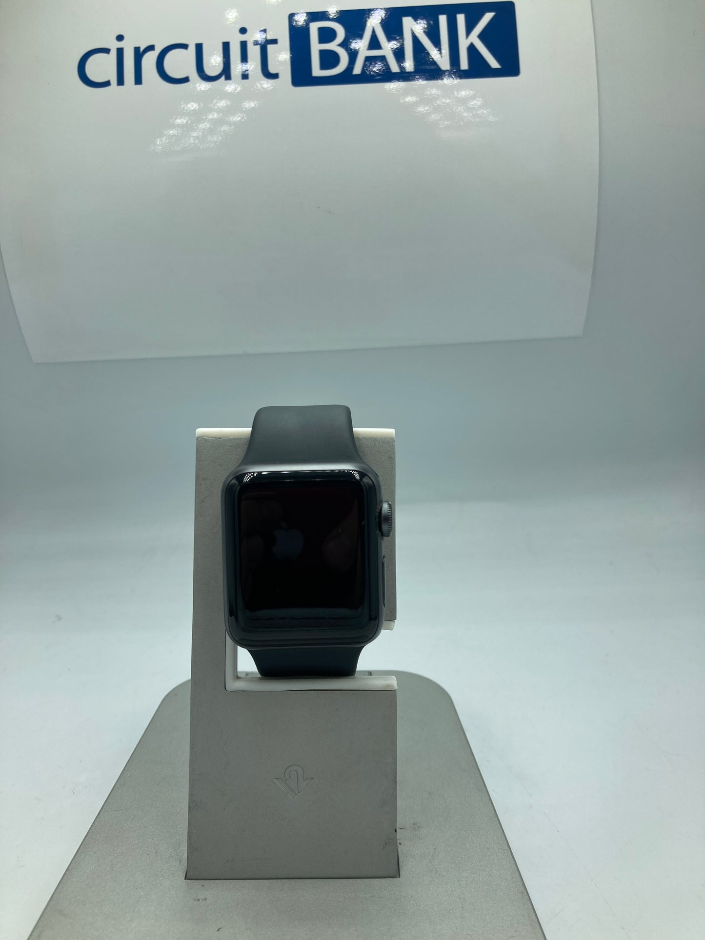 Apple Watch Serie 3 38mm Sport Band (Producto Único)