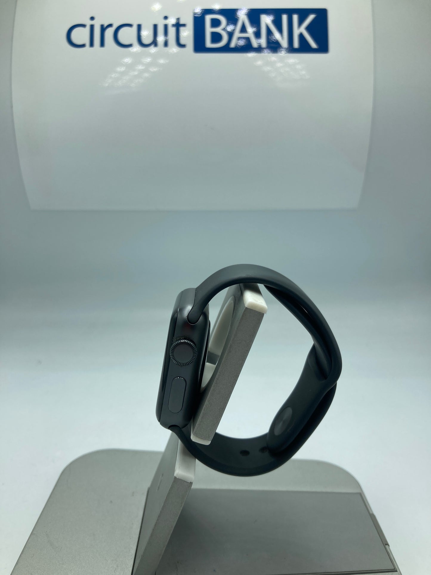 Apple Watch Serie 3 38mm Sport Band (Producto Único)