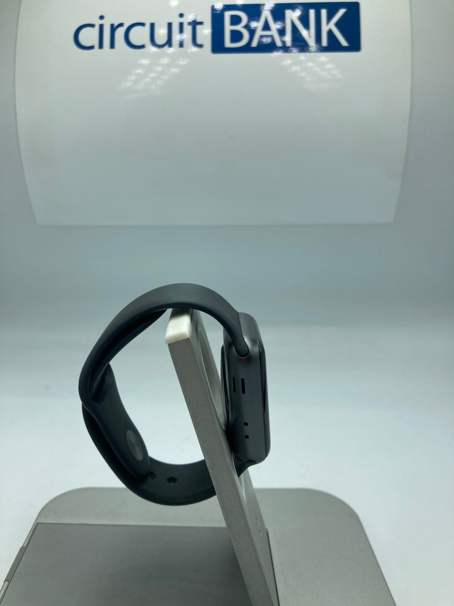 Apple Watch Serie 3 38mm Sport Band (Producto Único)
