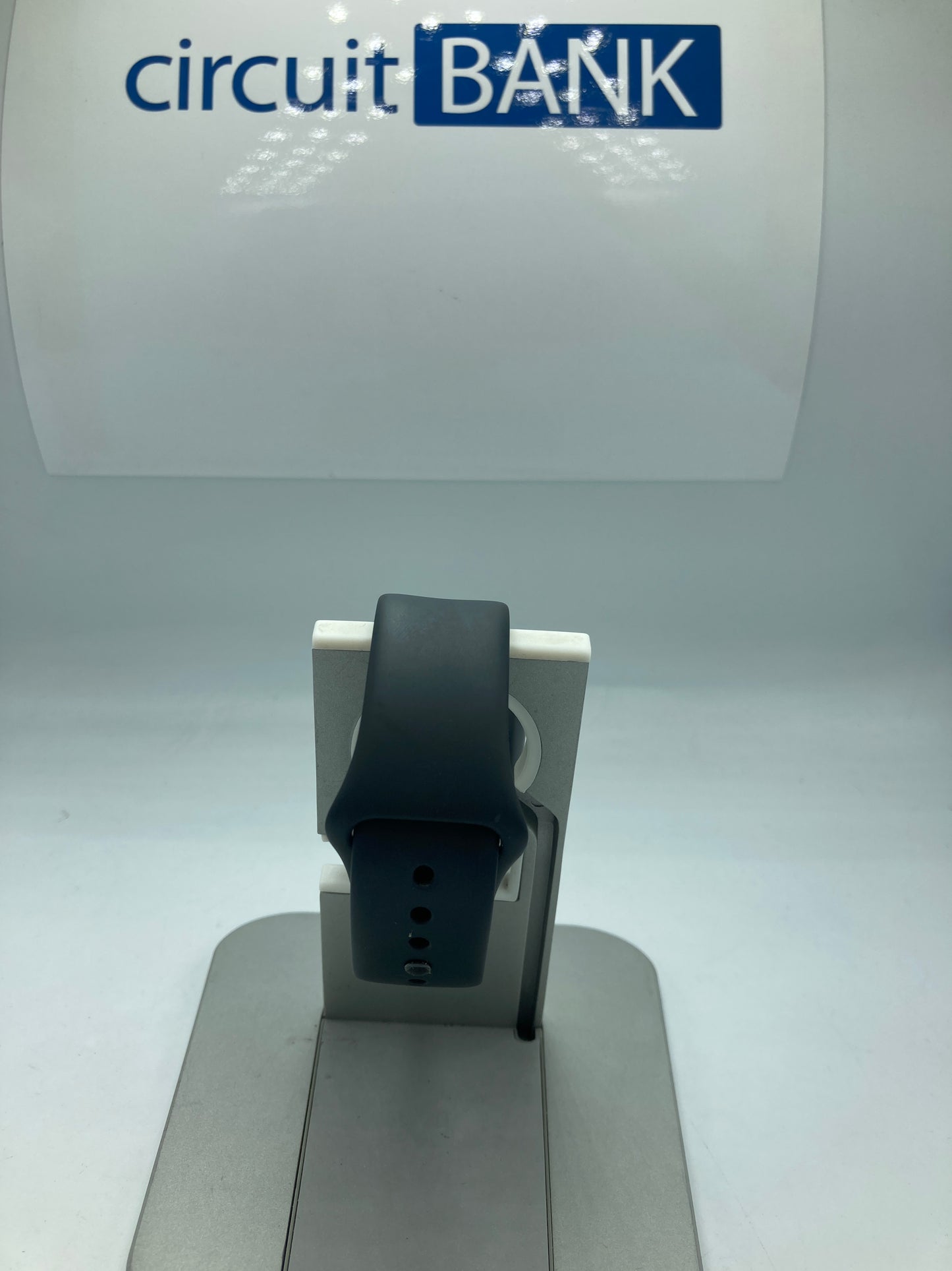 Apple Watch Serie 3 38mm Sport Band (Producto Único)