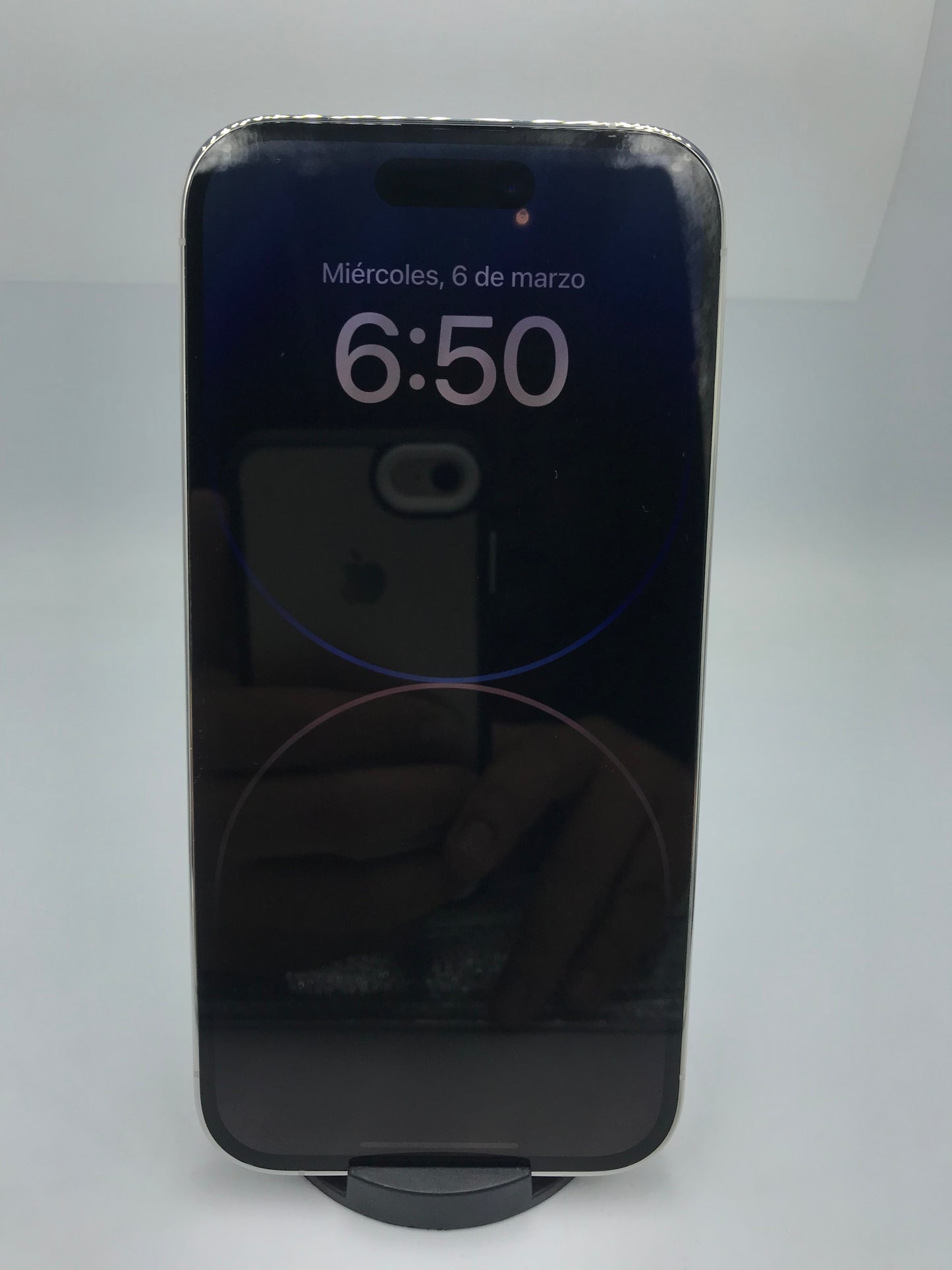 iPhone 14 Pro 128GB (Producto Único)