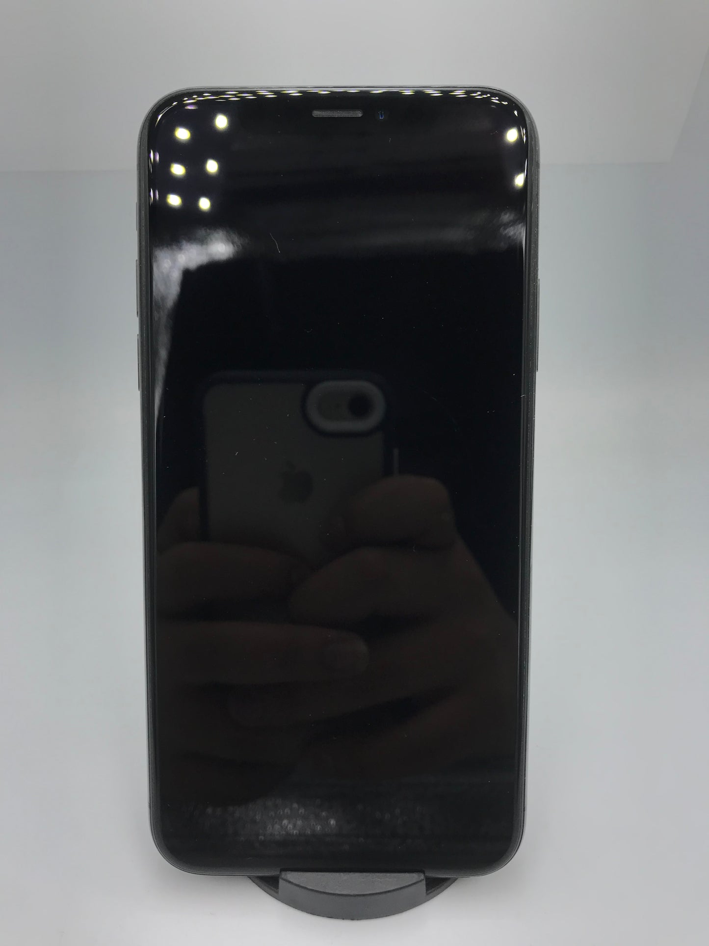 iPhone X 256GB (Producto Único)