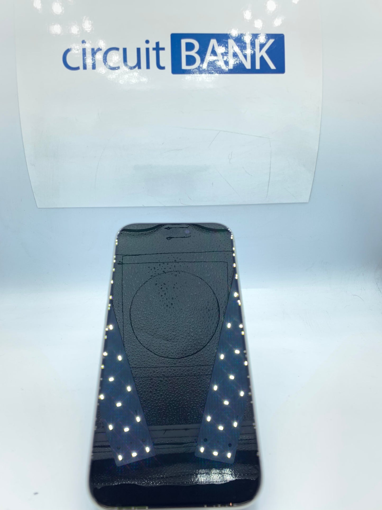 iPhone 15 Pro 128GB (Producto Unico)