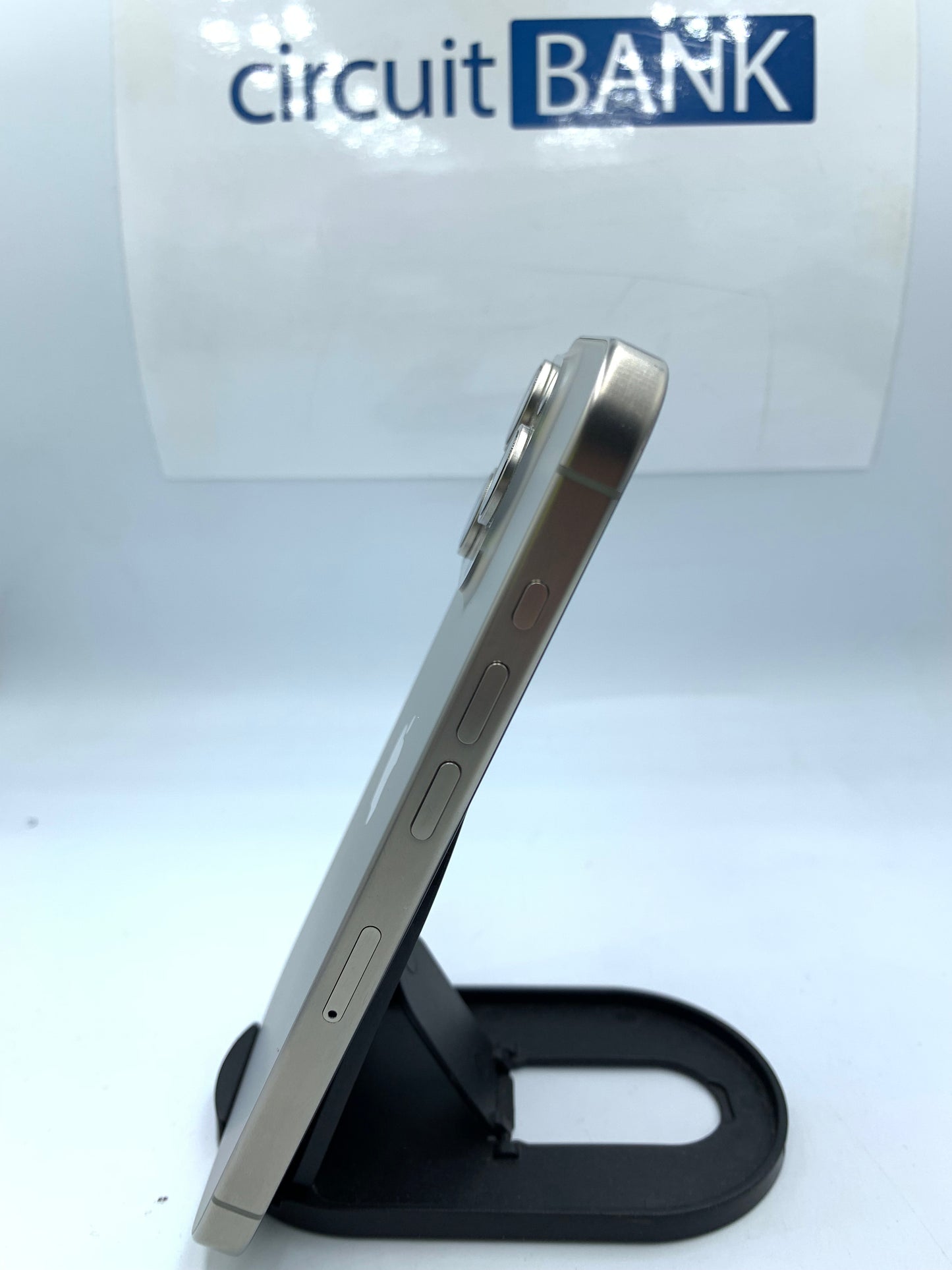 iPhone 15 Pro 128GB (Producto Unico)