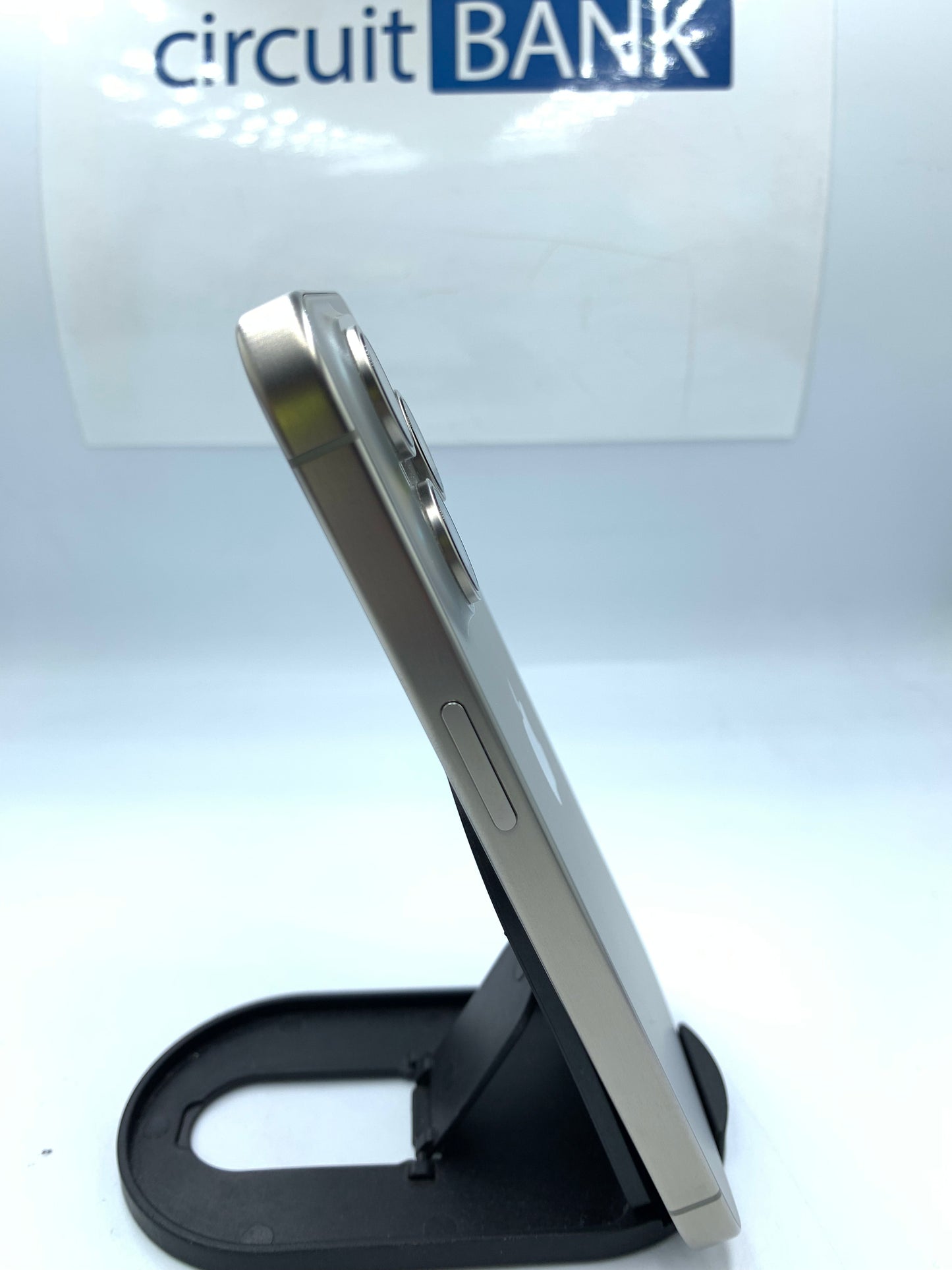 iPhone 15 Pro 128GB (Producto Unico)