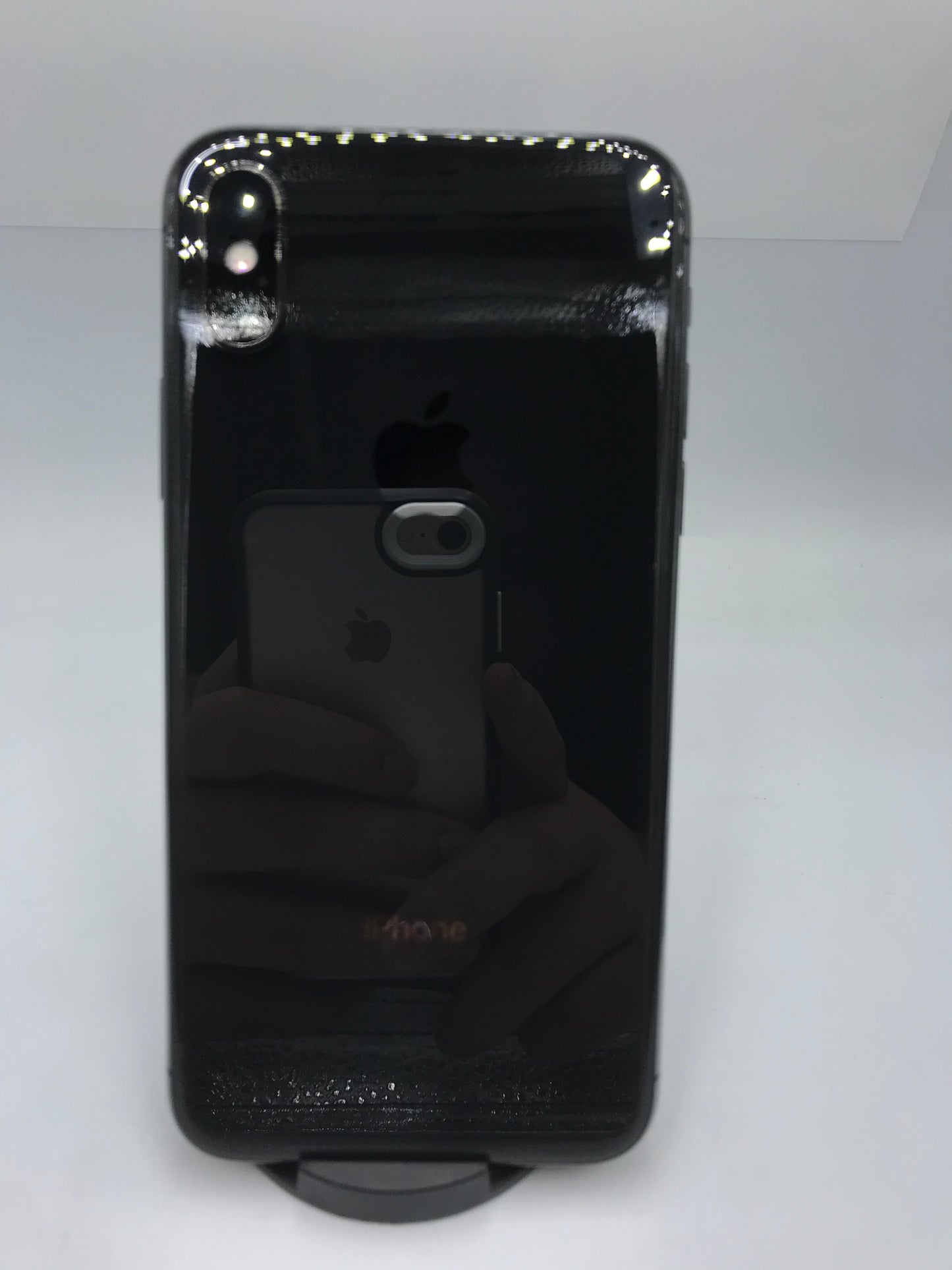 iPhone X 256GB (Producto Único)