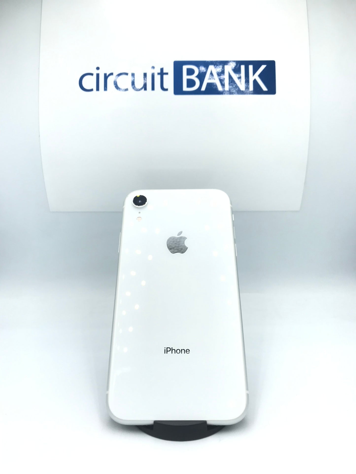 iPhone Xr 64GB (Producto Unico)
