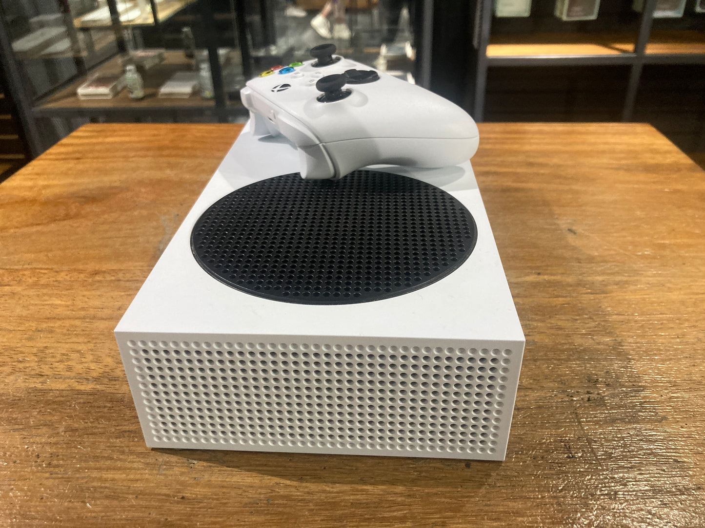 Xbox Series S 512gb (Producto Único)