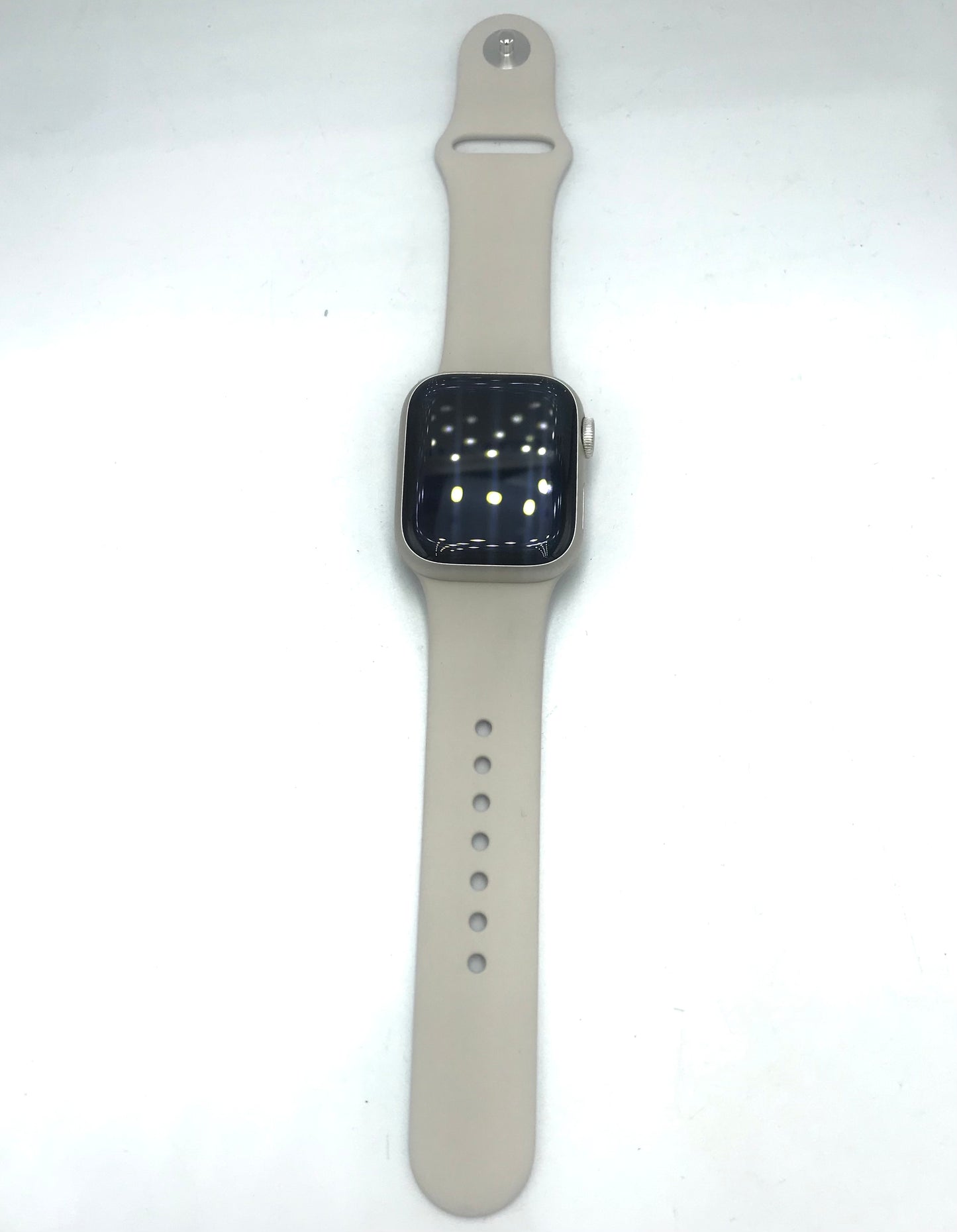 Apple Watch Series 8 + Cell 41mm (Producto Único)