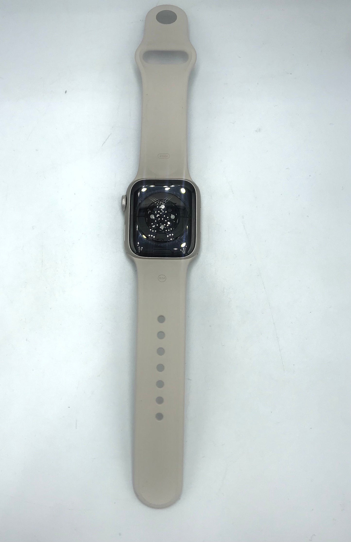Apple Watch Series 8 + Cell 41mm (Producto Único)