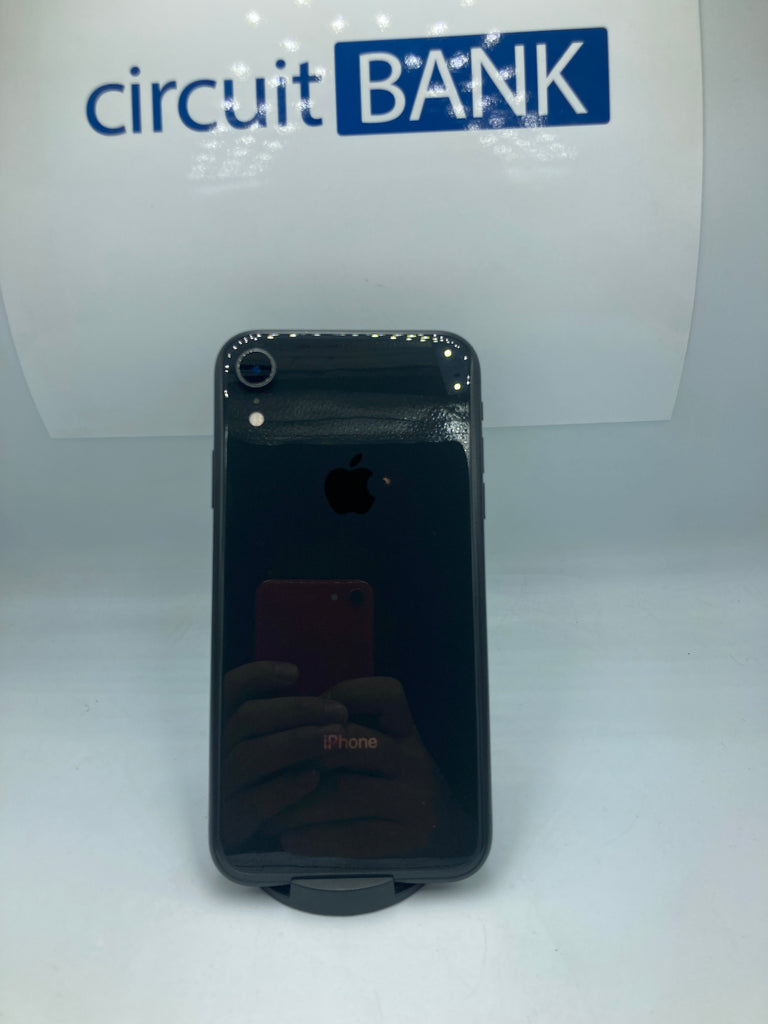 iPhone XR 128gb (Producto Único) – CircuitBank