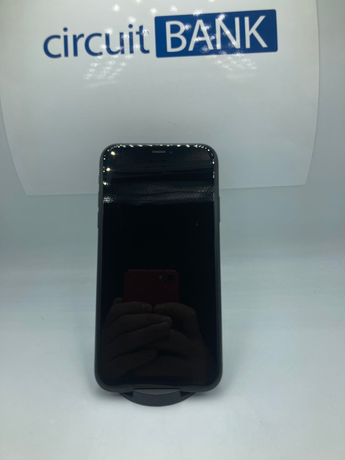iPhone XR 128GB (Producto Único)