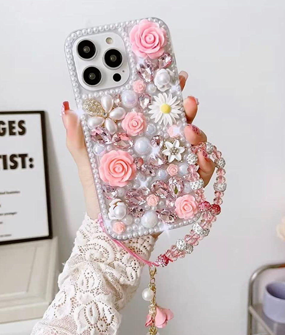 Cases para iPhone modelos exclusivos