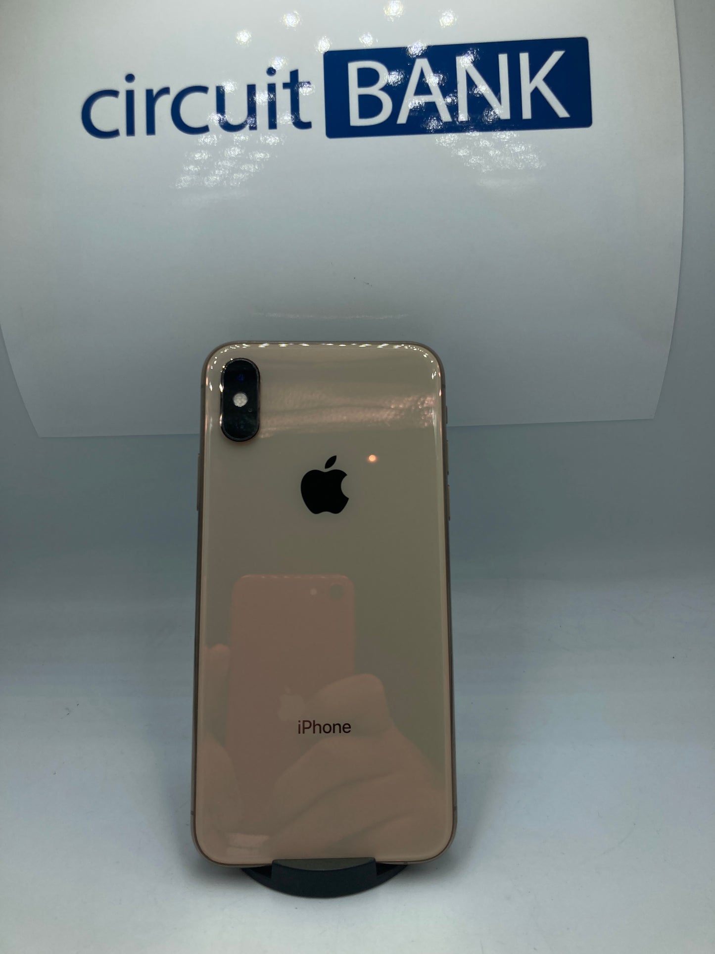 iPhone Xs 64GB (Producto Único)