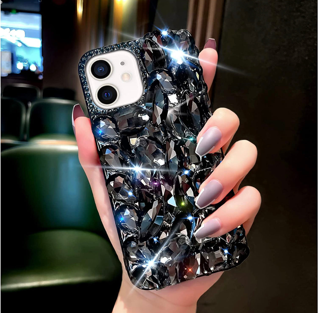 Cases para iPhone modelos exclusivos
