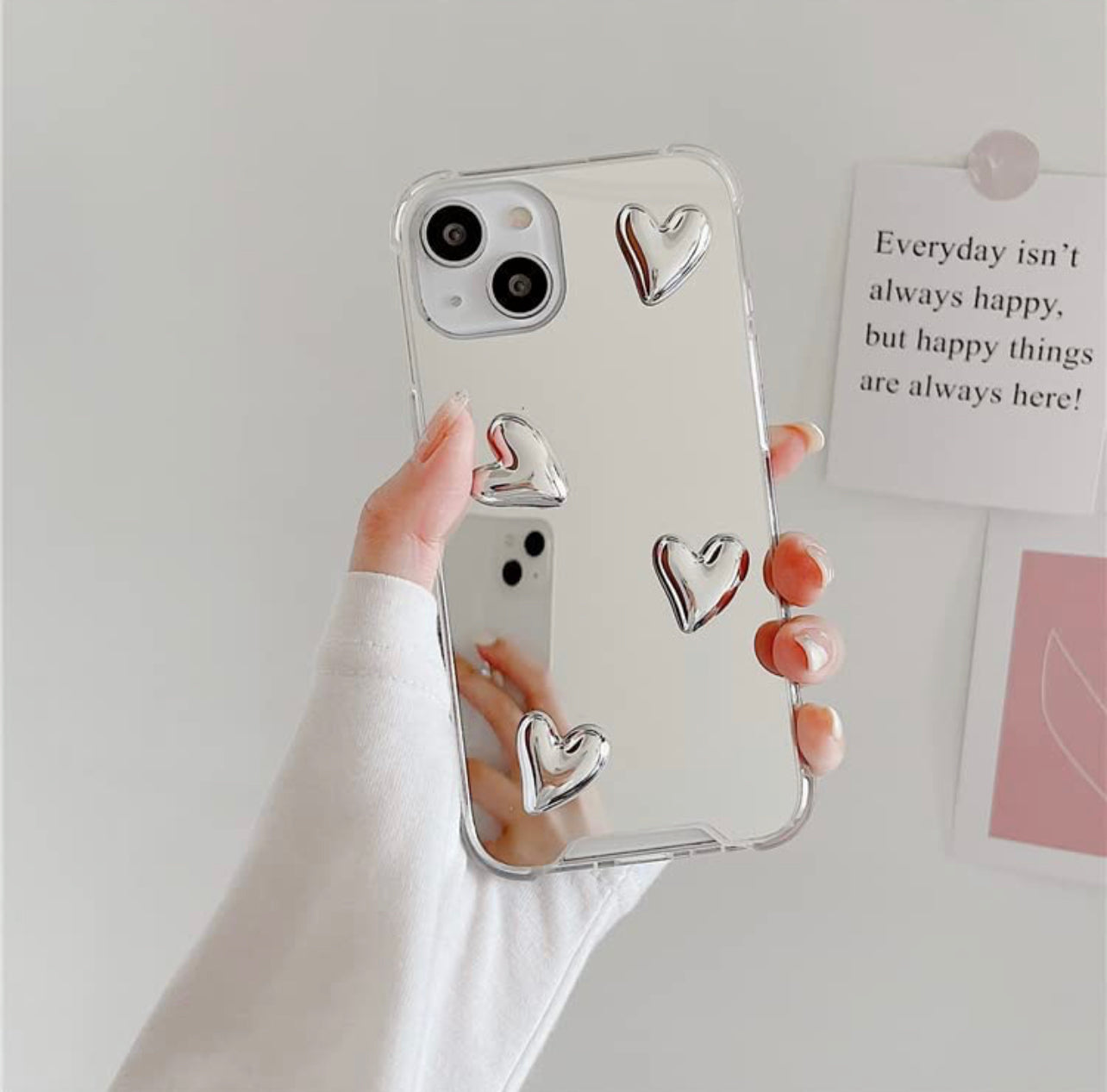 Cases para iPhone modelos exclusivos