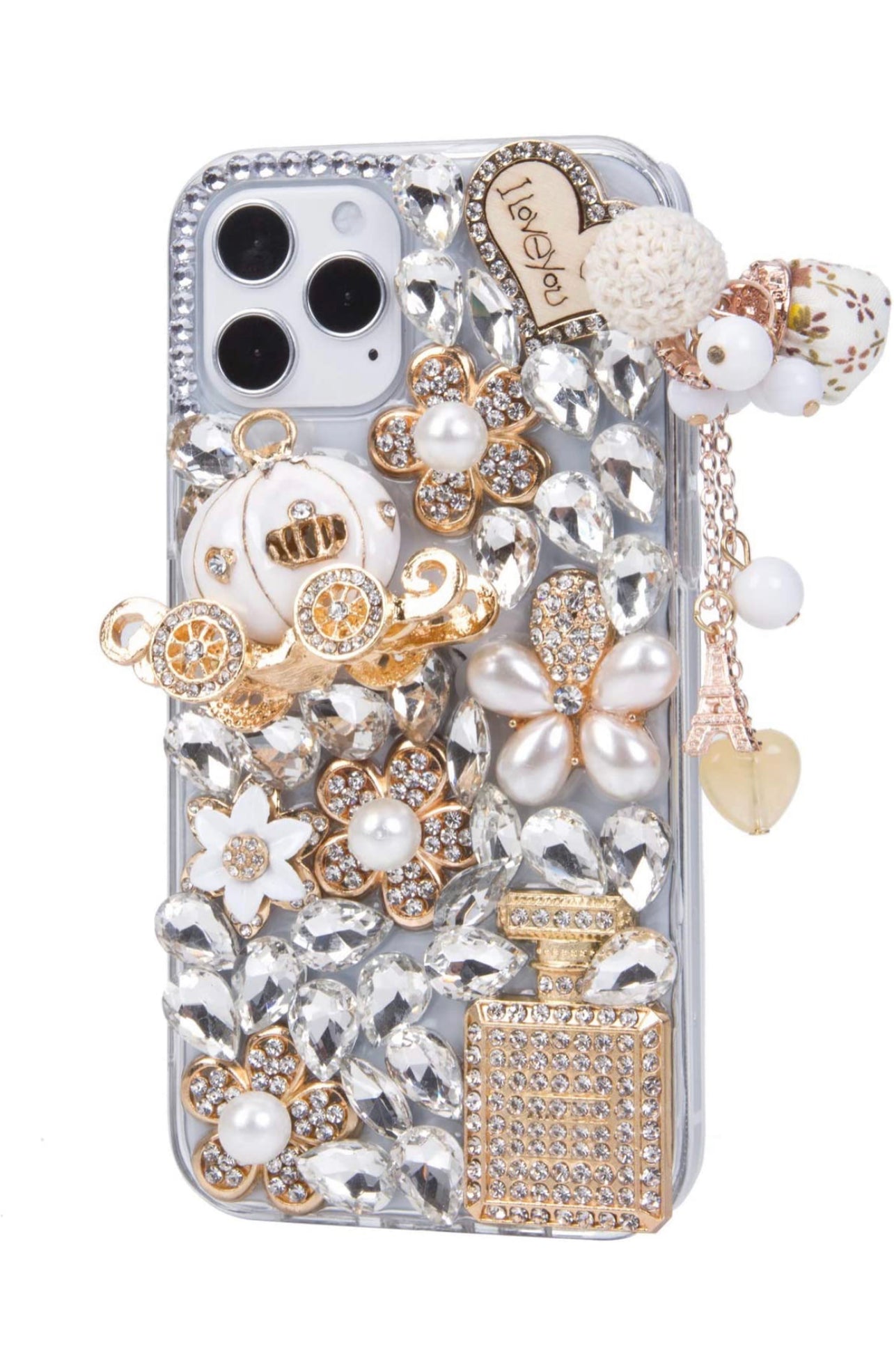 Cases para iPhone modelos exclusivos