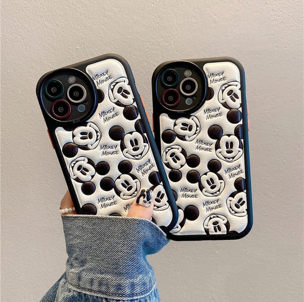 Cases para iPhone modelos exclusivos