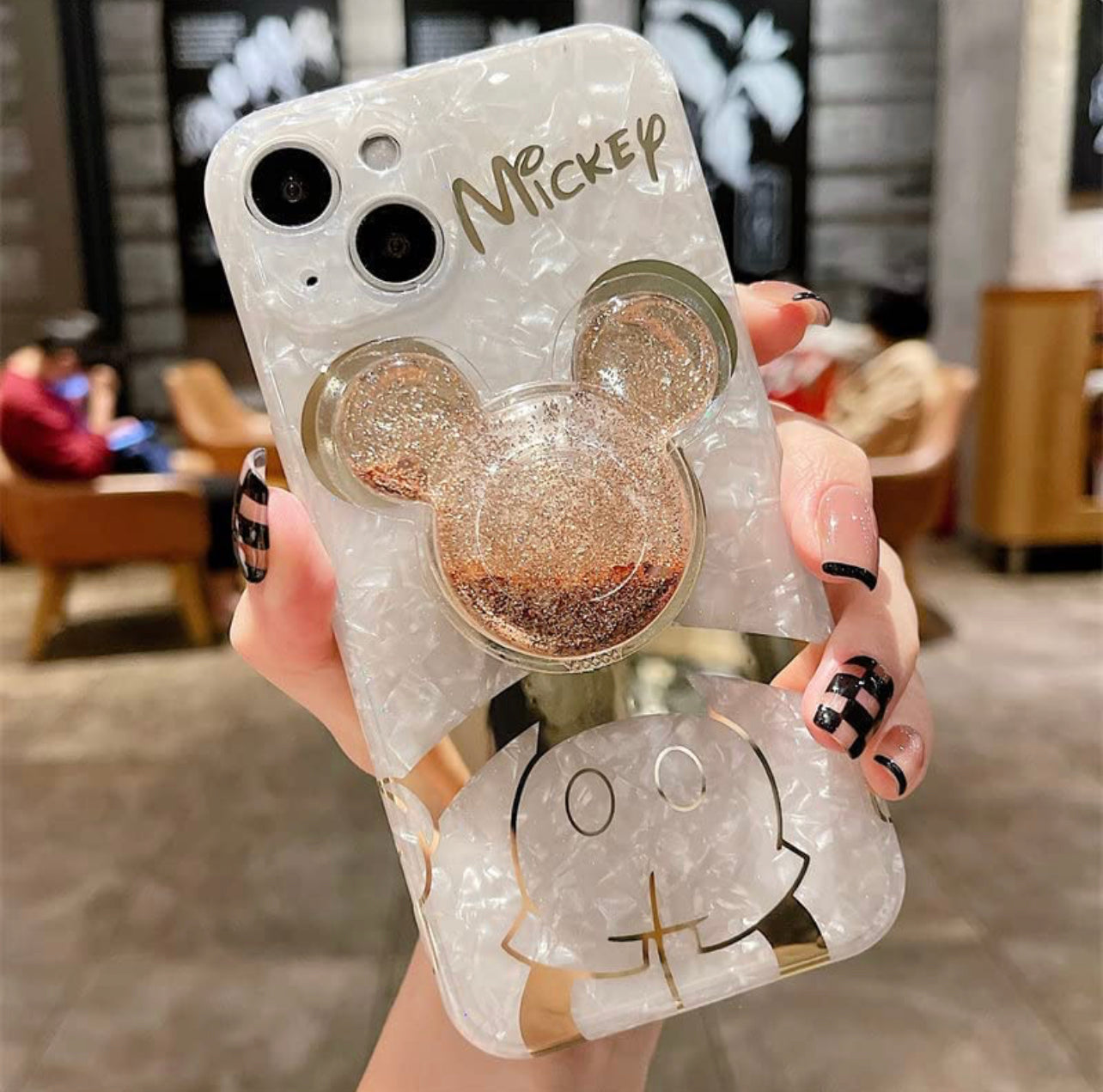Cases para iPhone modelos exclusivos