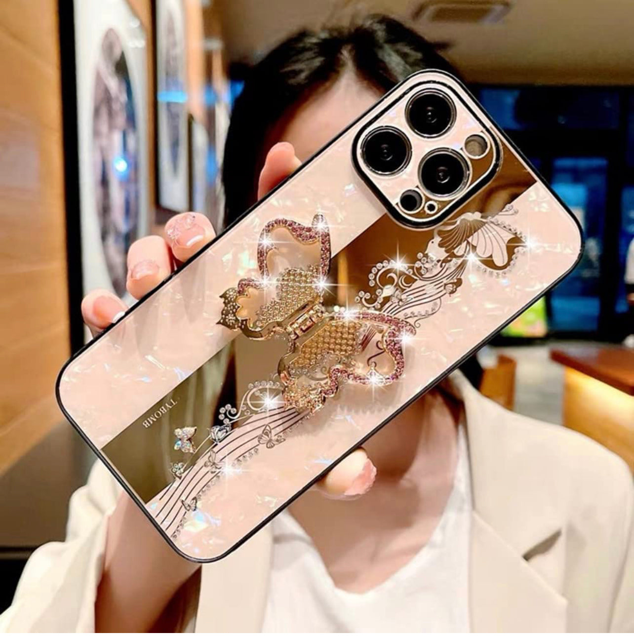 Cases para iPhone modelos exclusivos