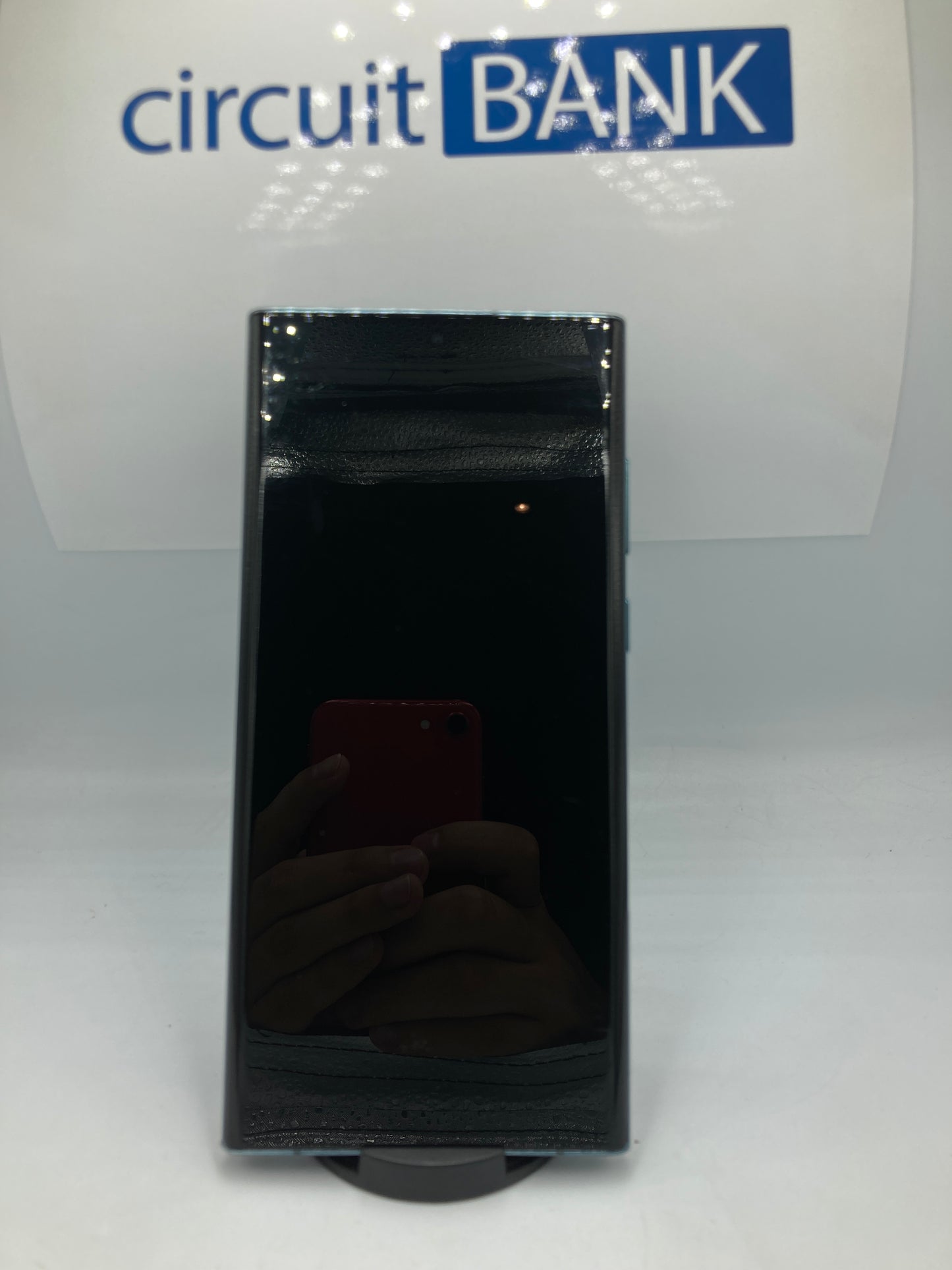 Galaxy S22 Ultra 512GB (Producto Único)