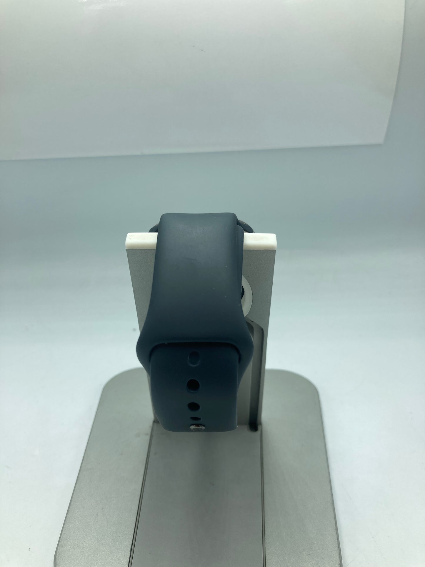 Apple Watch Series 8 45mm Steel Case + GPS (Producto Único)