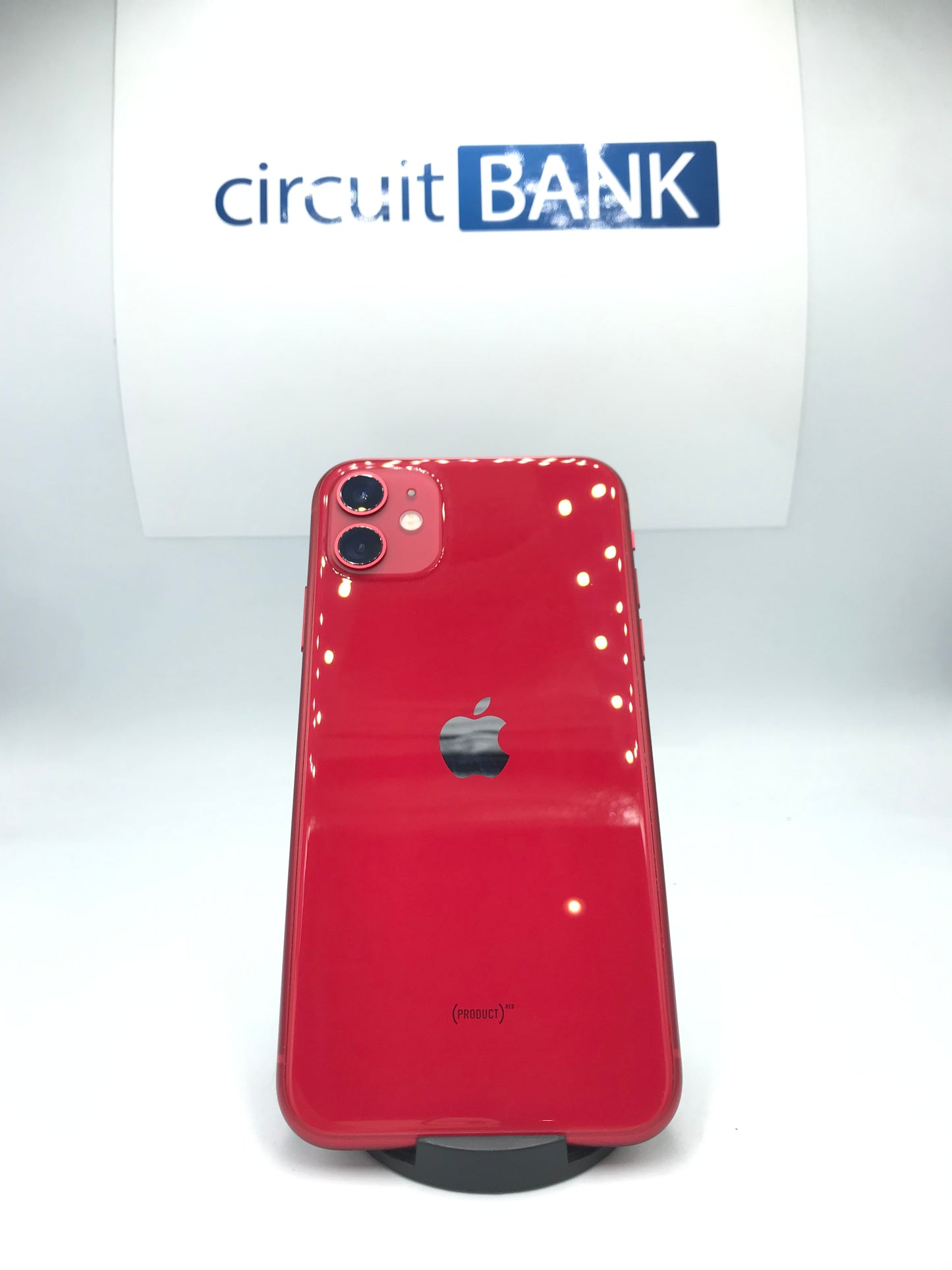 iPhone 11 128GB (Producto Unico)