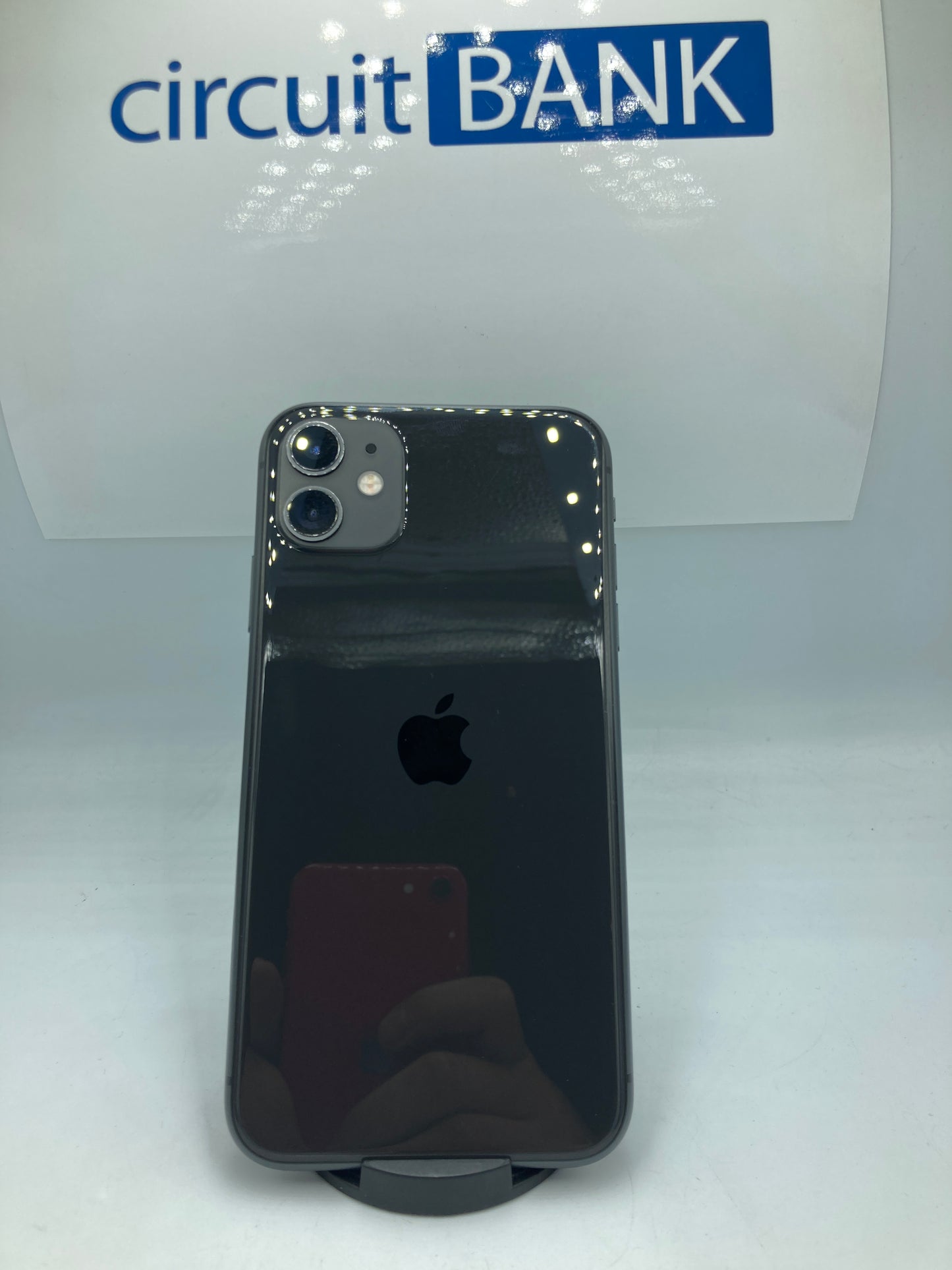 iPhone 11 128GB (Producto Único)