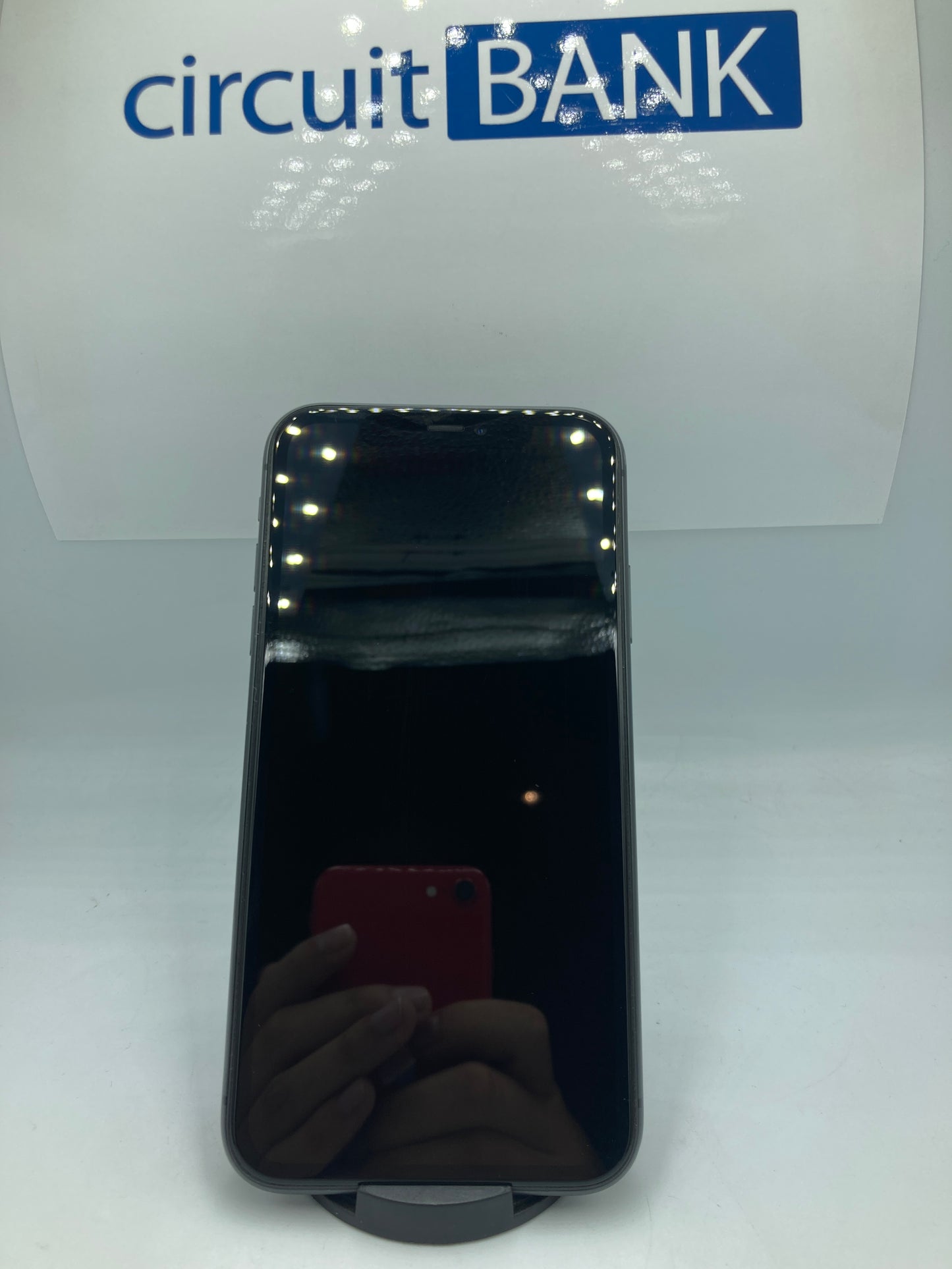 iPhone 11 128GB (Producto Único)