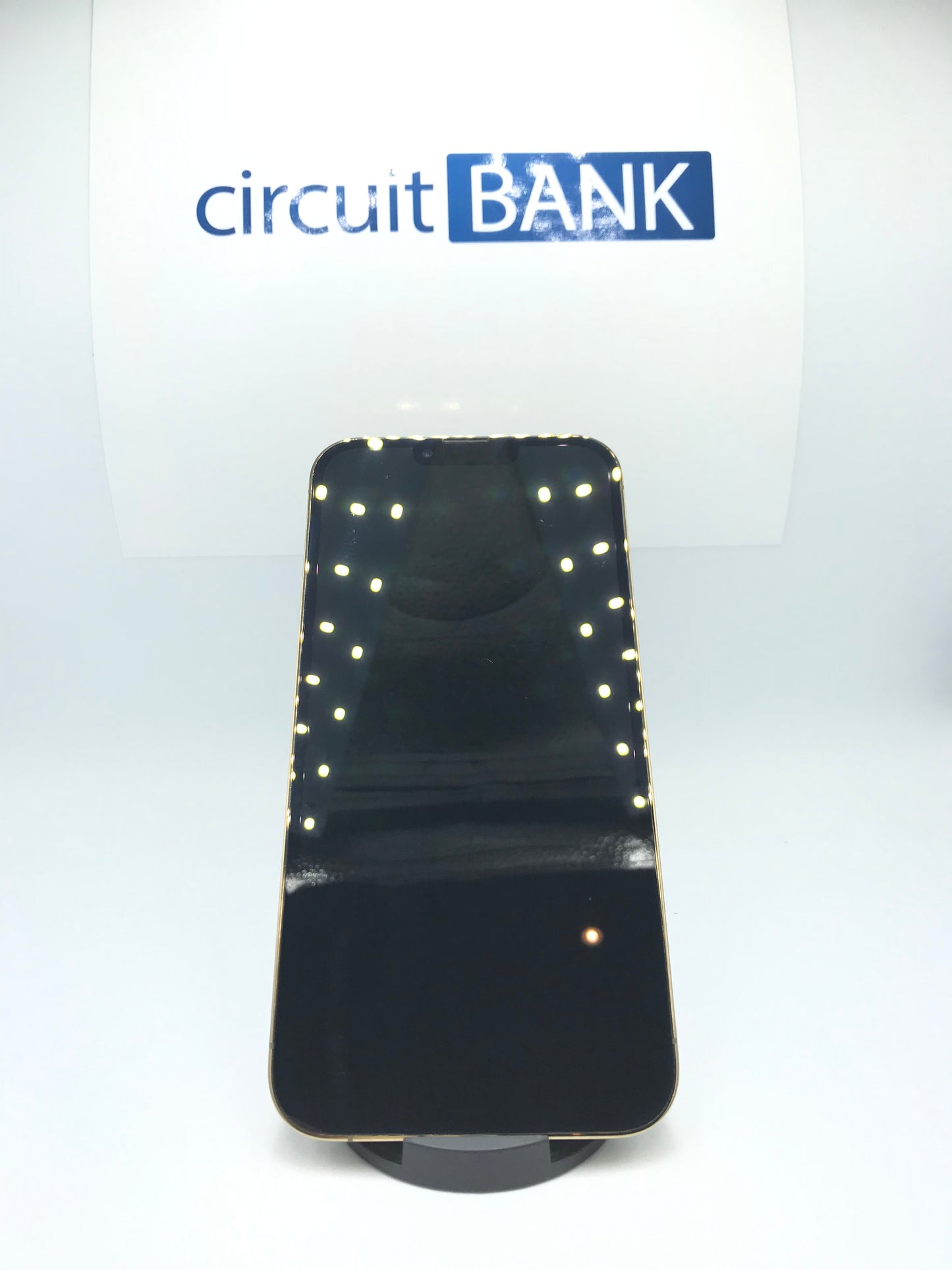 iPhone 13 Pro Max 128GB (Producto Unico)
