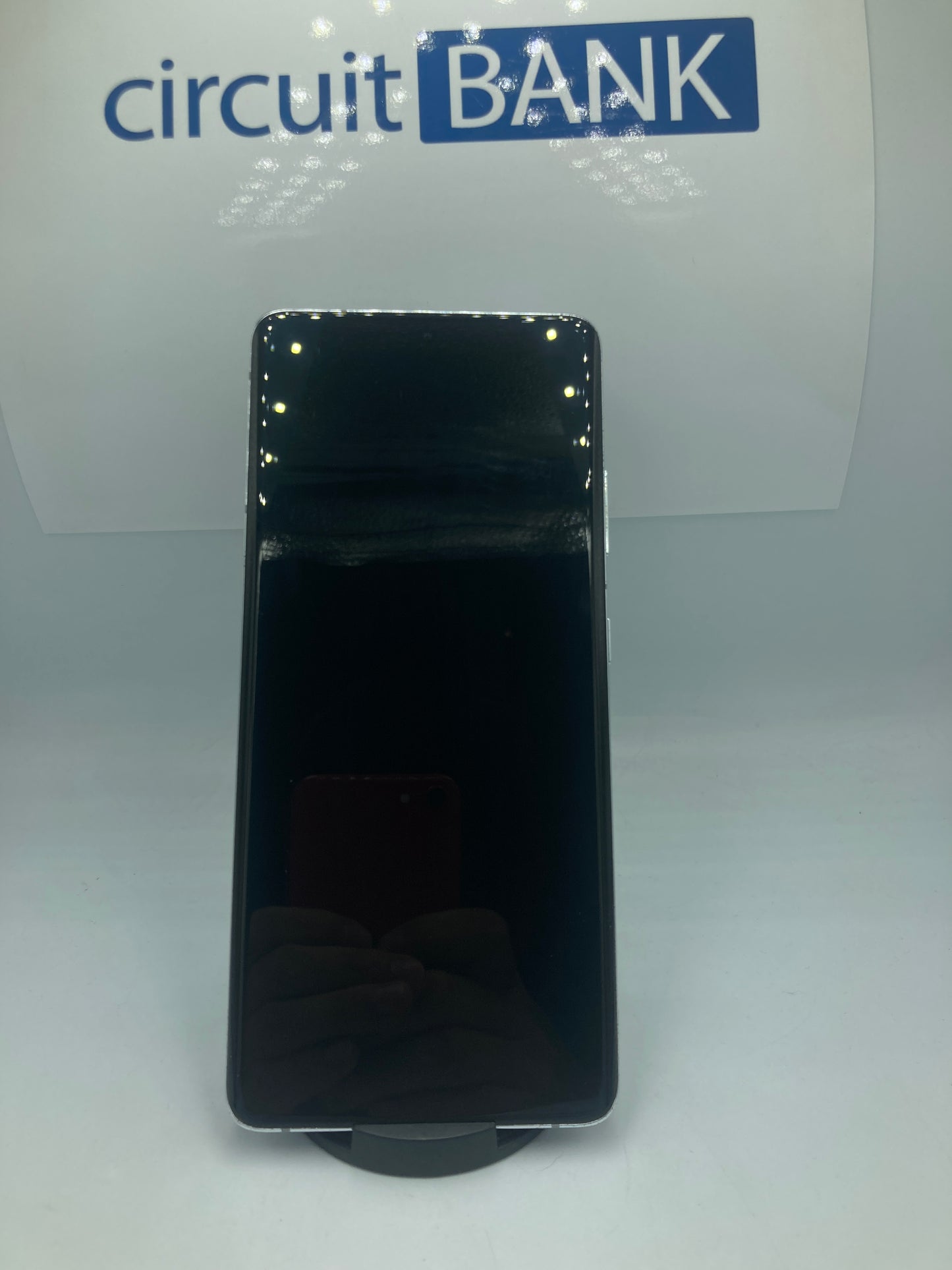 Samsung Galaxy S21 Ultra 5G 128 GB (Producto Único)