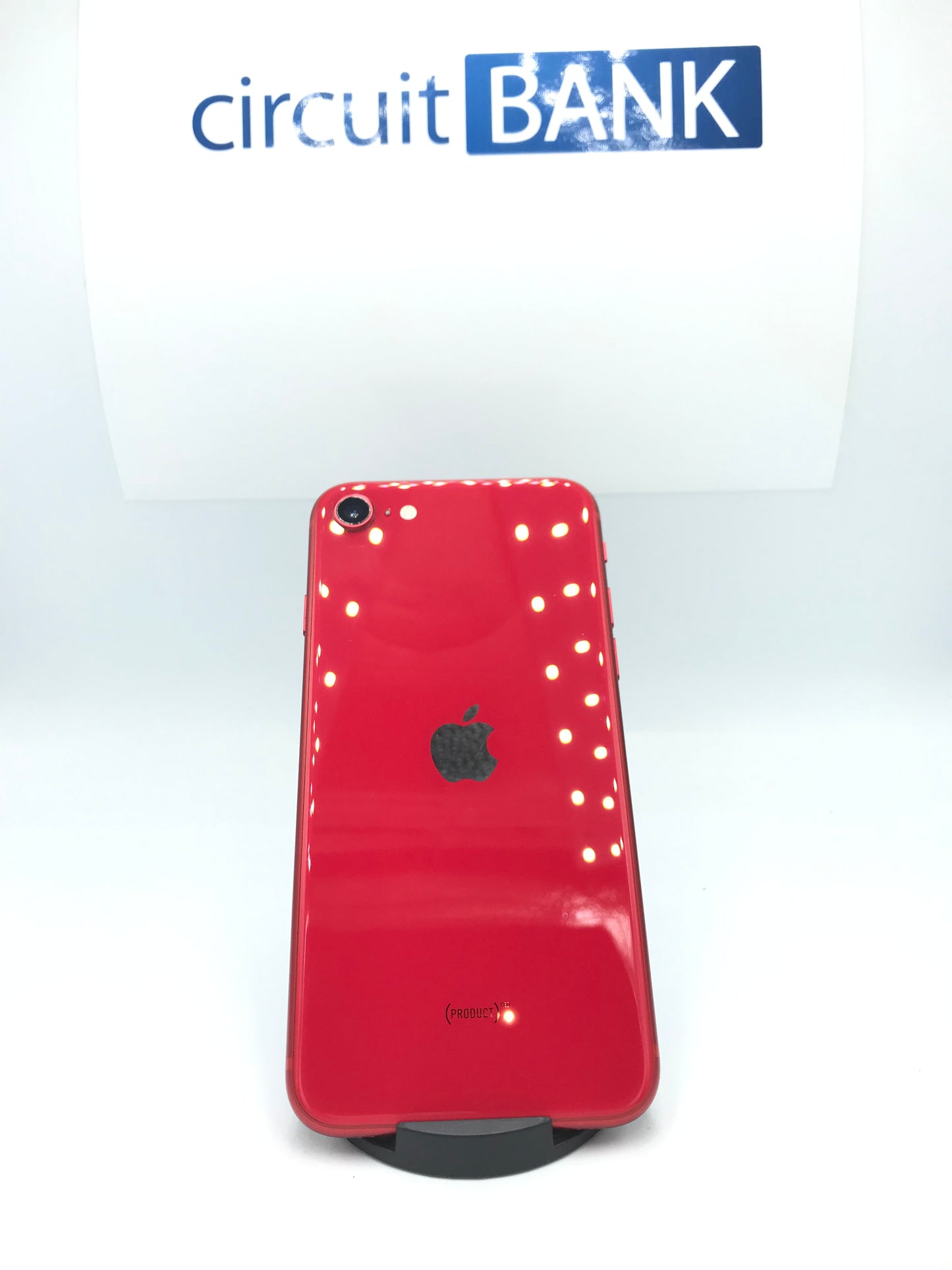 iPhone SE 2020 64GB (Producto Unico)